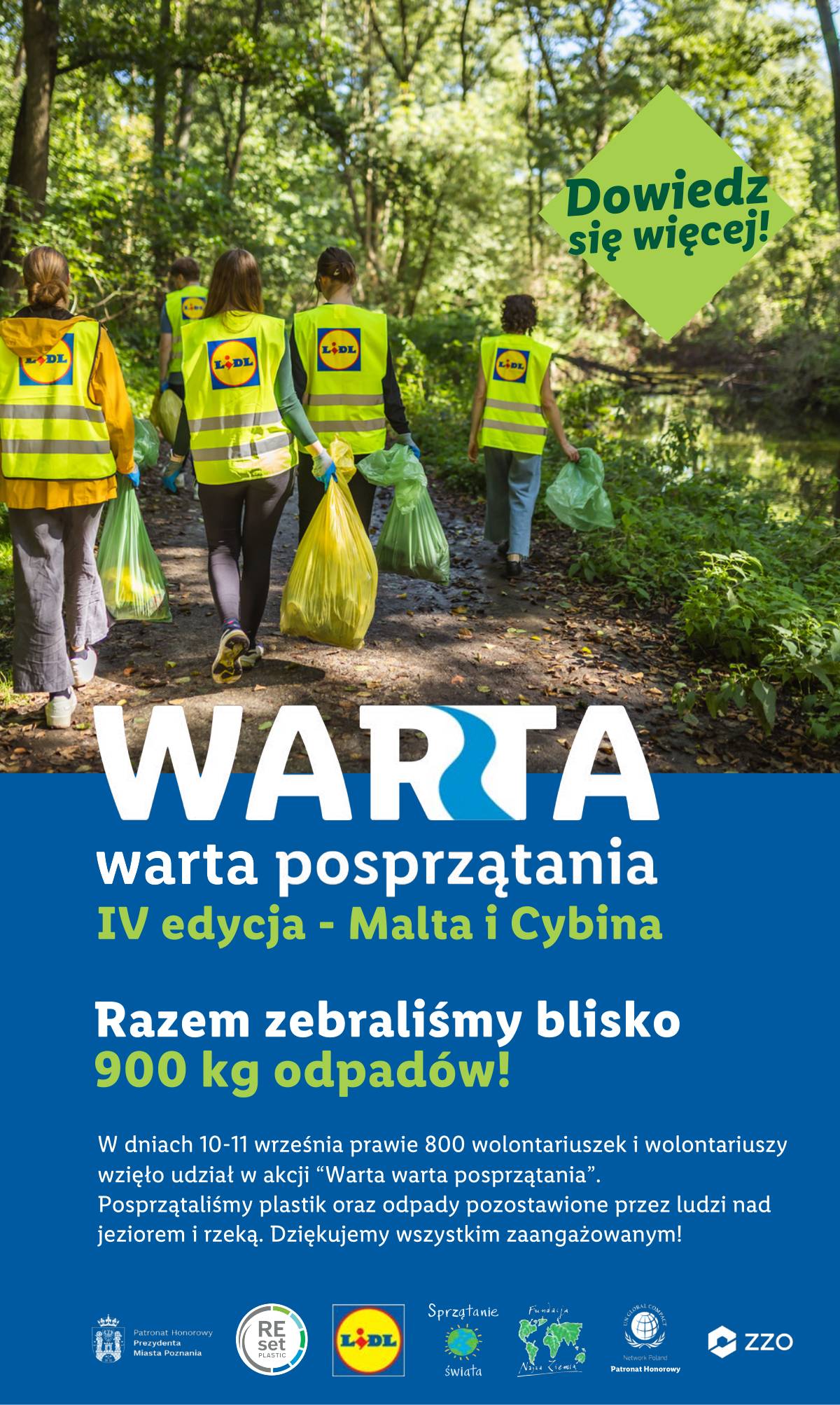 Lidl Lenkija - OFERTA WAŻNA OD 15.09 DO 17.09 64 puslapis