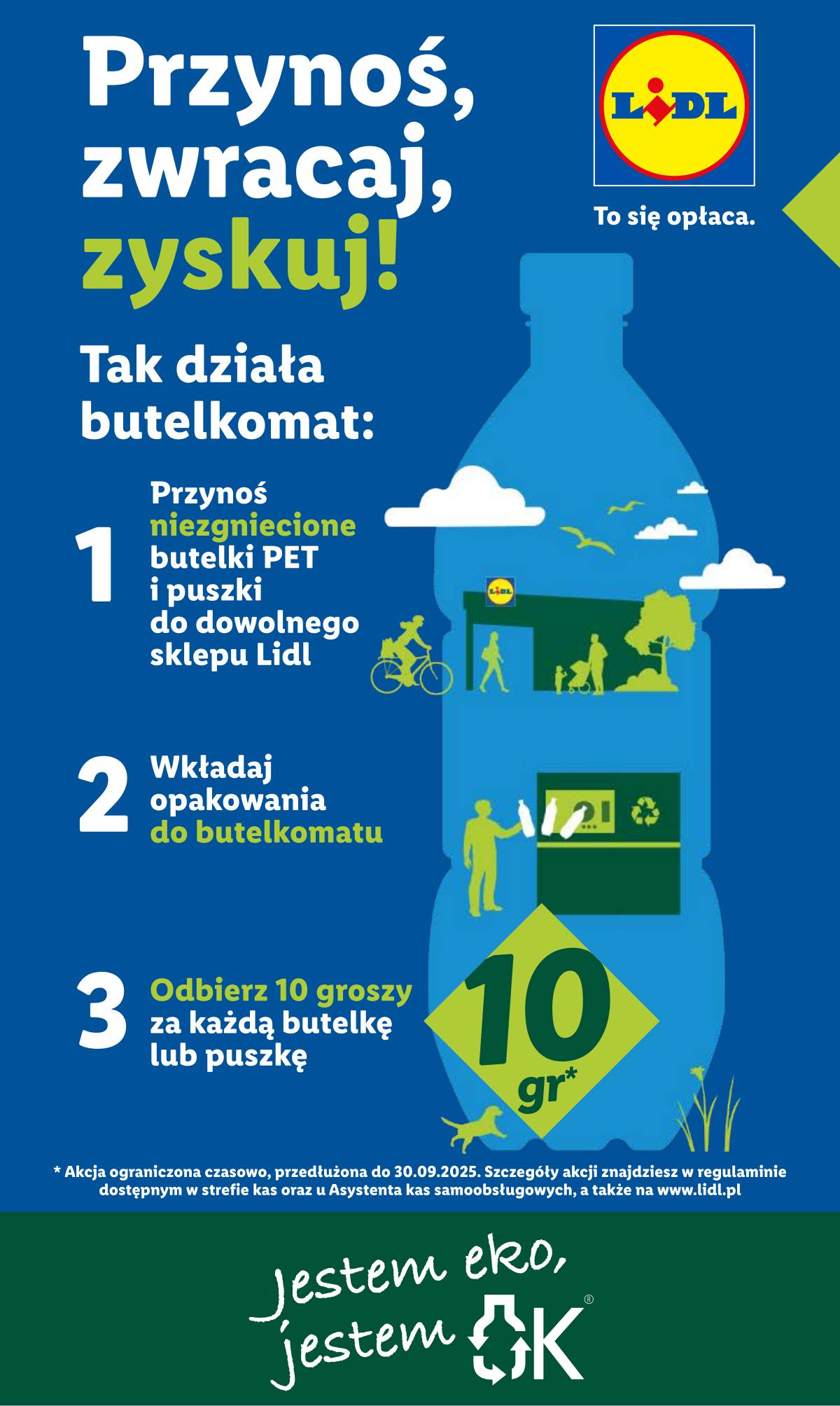 Lidl Lenkija - OFERTA WAŻNA OD 22.09 DO 24.09 38 puslapis