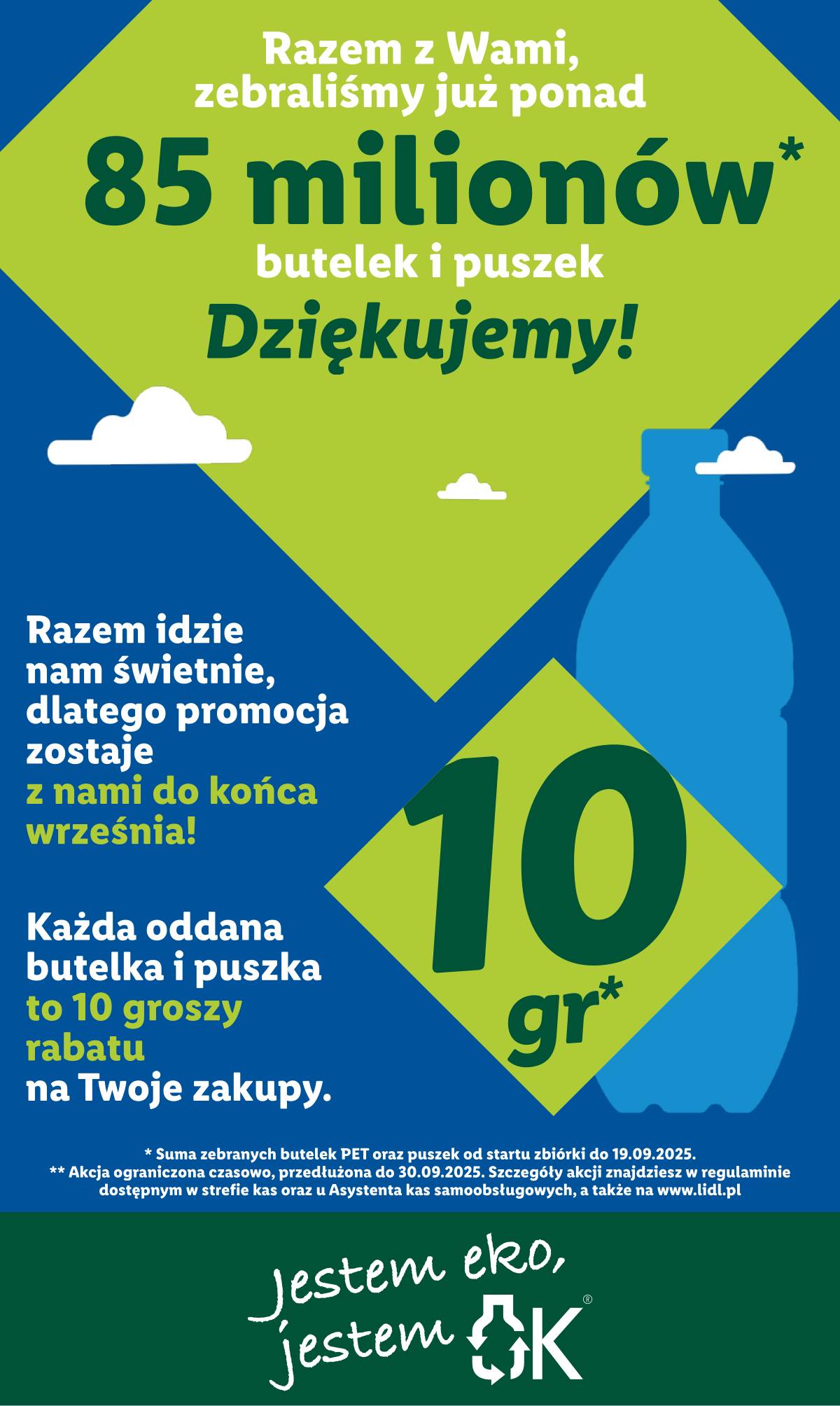 Lidl Lenkija - OFERTA WAŻNA OD 22.09 DO 24.09 39 puslapis