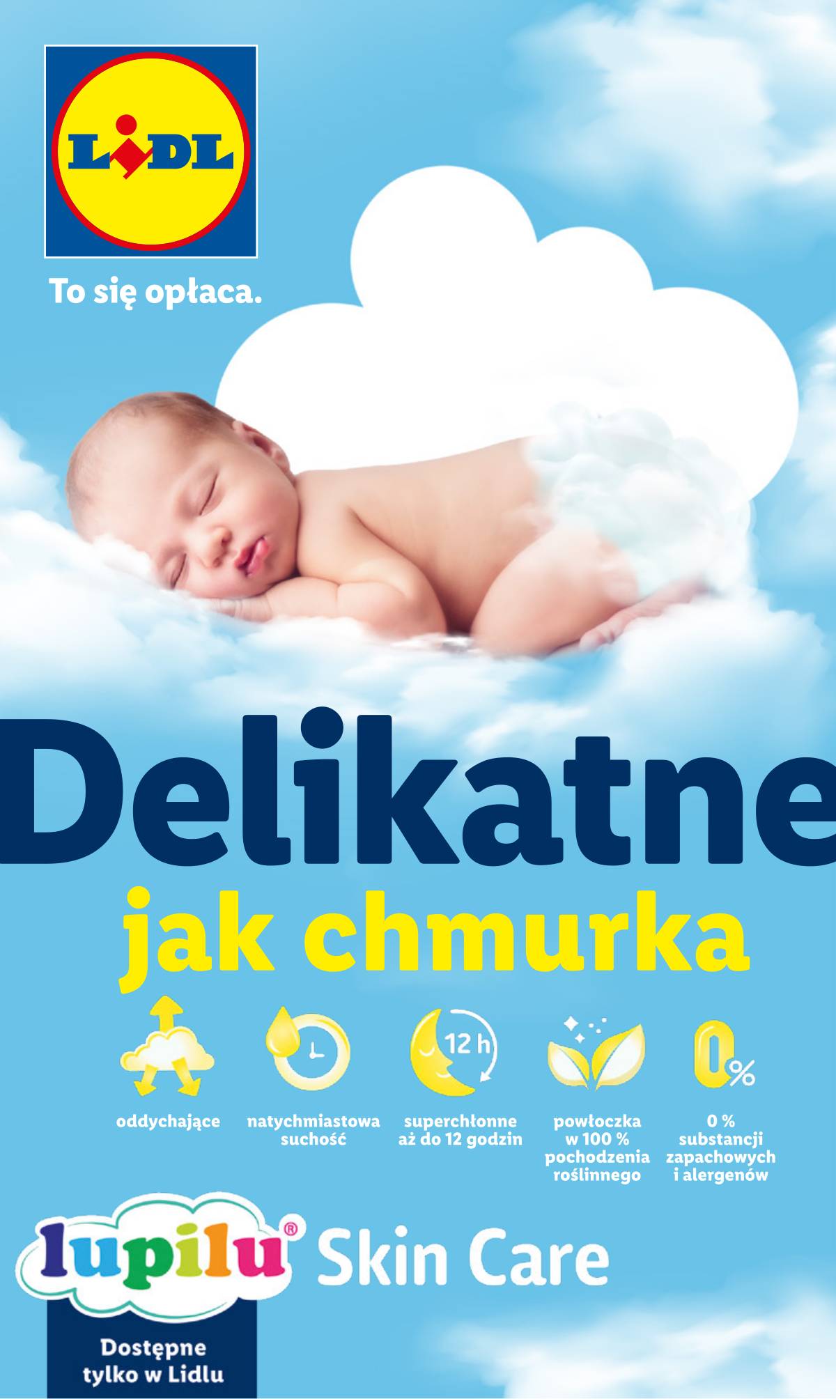 Lidl Lenkija - OFERTA WAŻNA OD 22.09 DO 24.09 55 puslapis