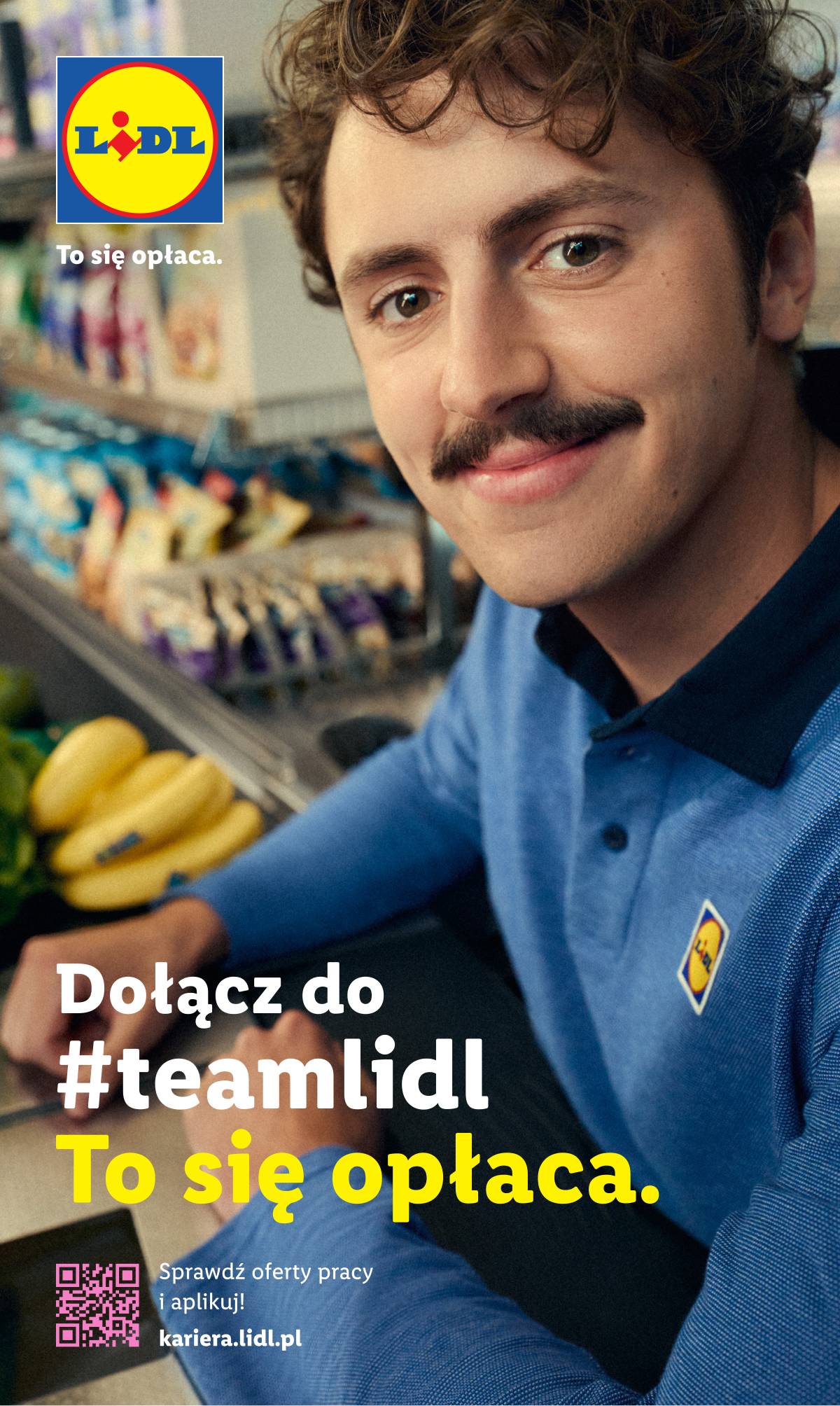 Lidl Lenkija - OFERTA WAŻNA OD 6.10 55 puslapis