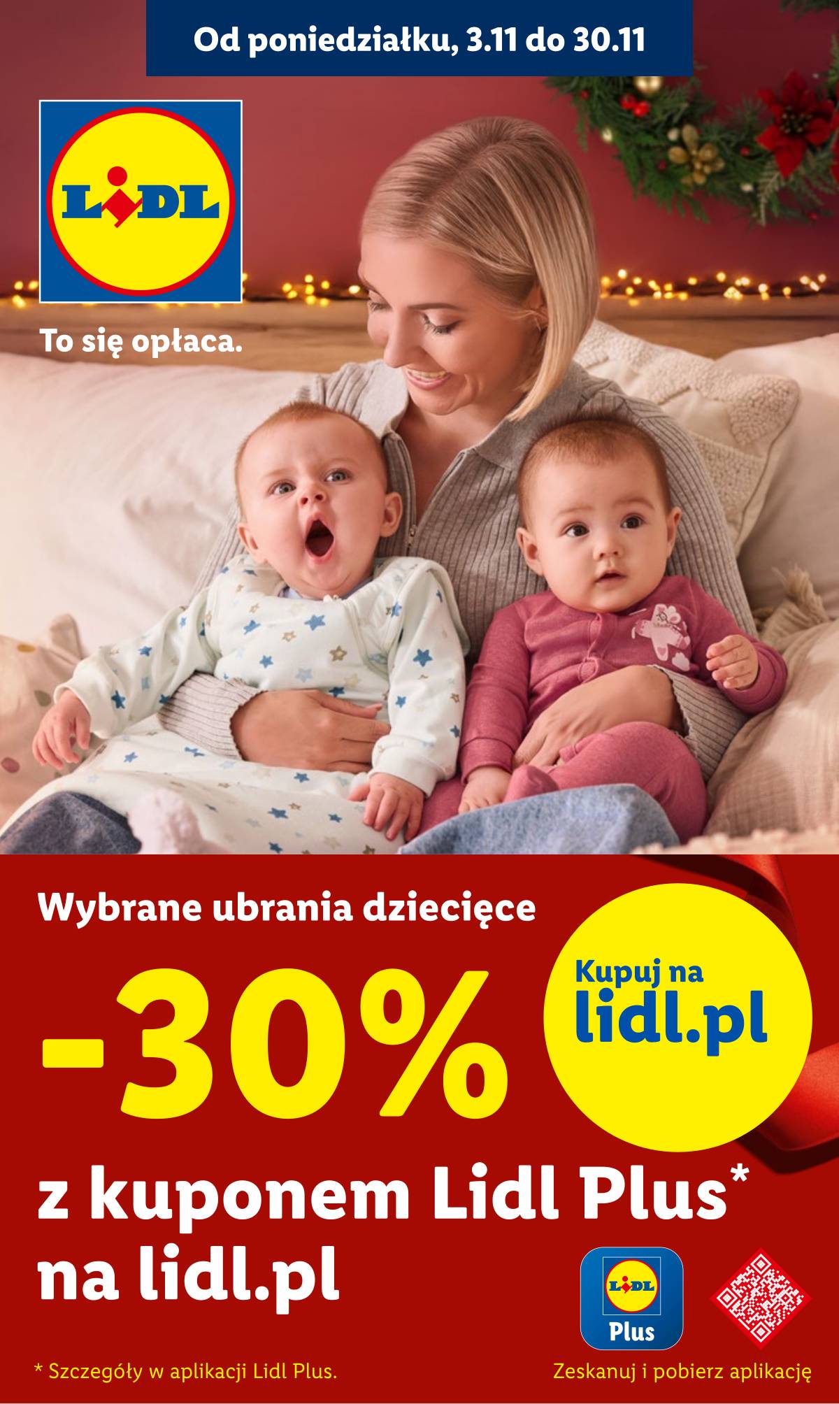Lidl Lenkija - Katalog Zabawki 64 puslapis