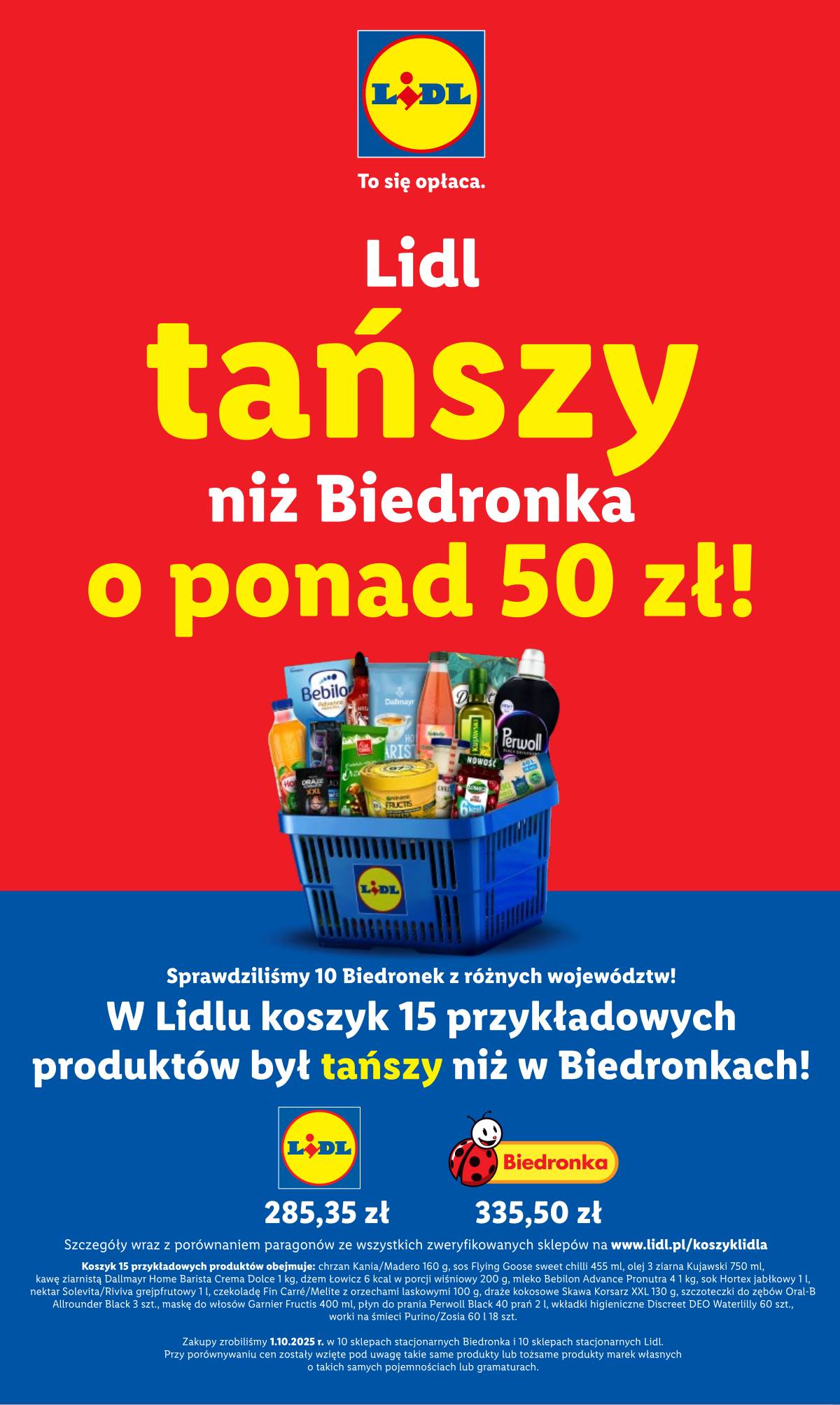 Lidl Lenkija - OFERTA WAŻNA OD 6.11 DO 8.11 17 puslapis