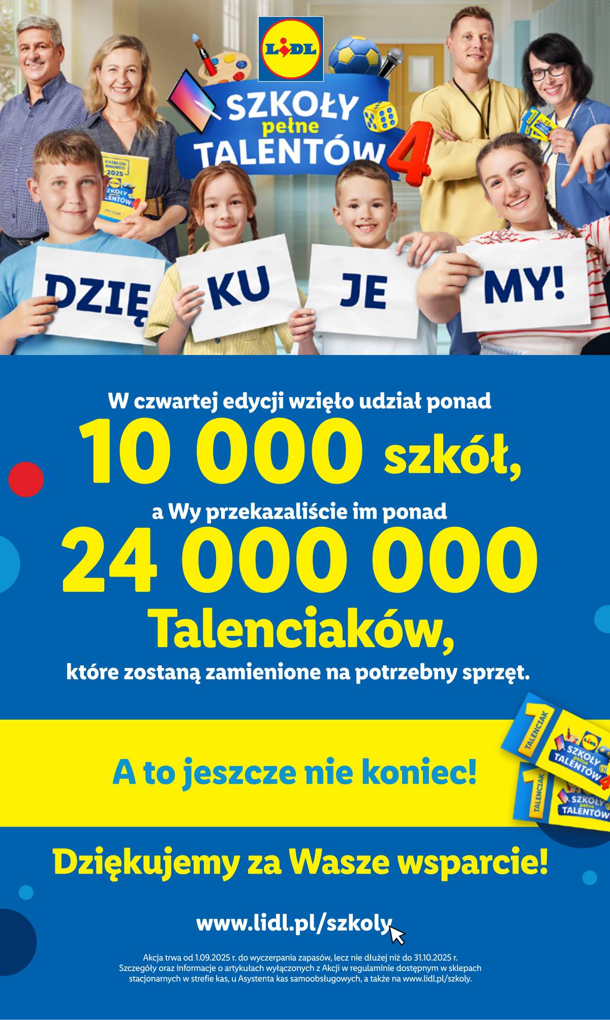 Lidl Lenkija - OFERTA WAŻNA OD 17.11 5 puslapis