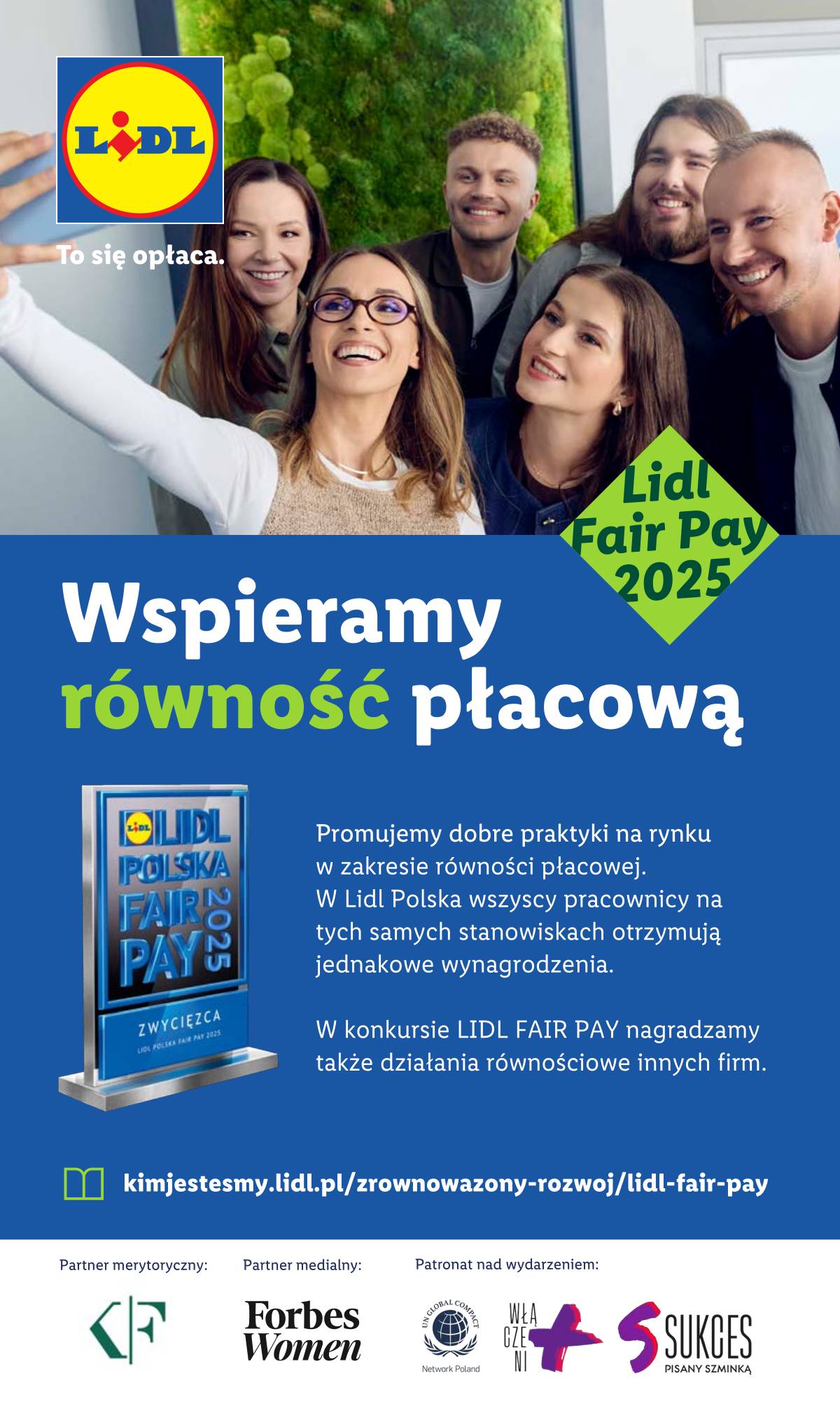 Lidl Lenkija - OFERTA WAŻNA OD 17.11 63 puslapis