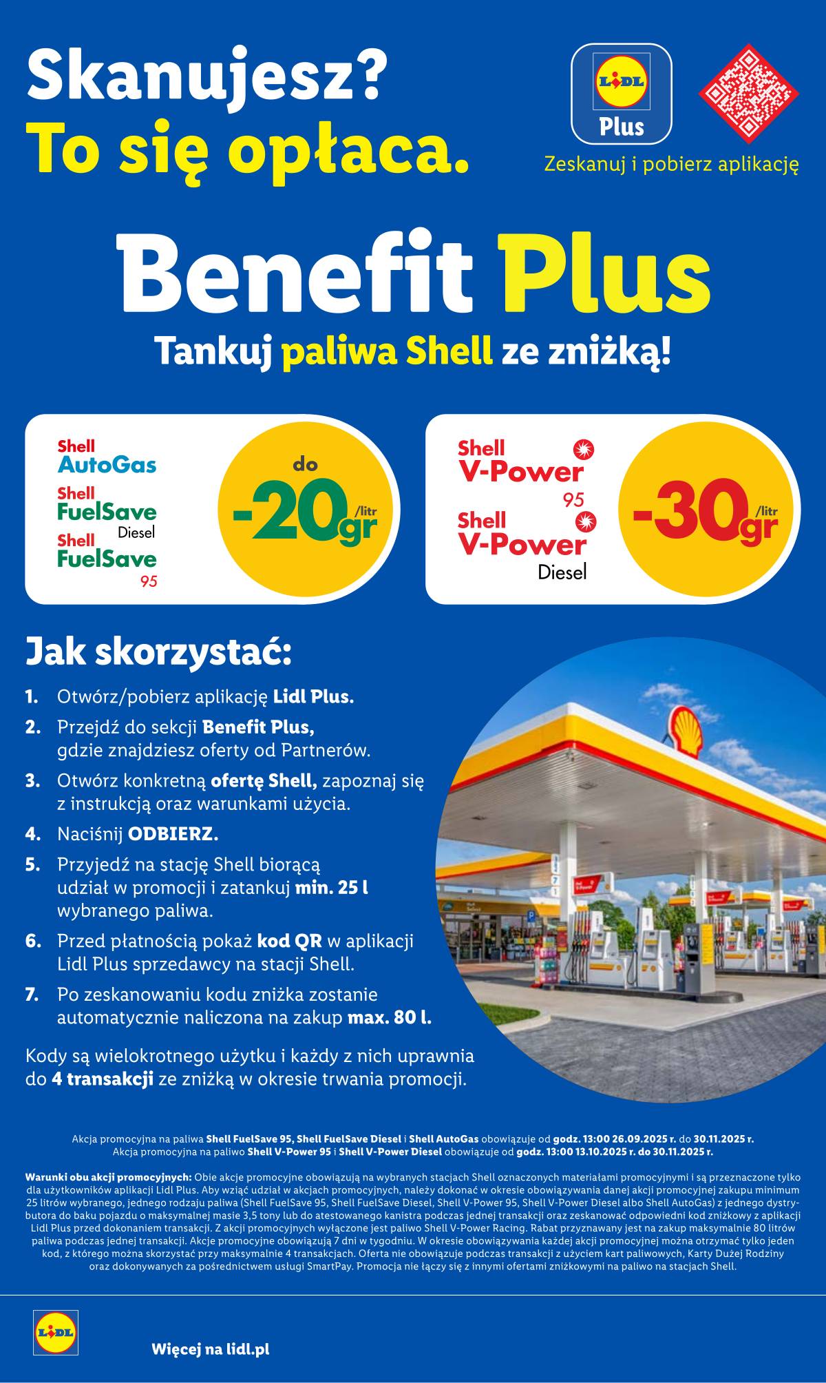 Lidl Lenkija - OFERTA WAŻNA OD 24.11 62 puslapis