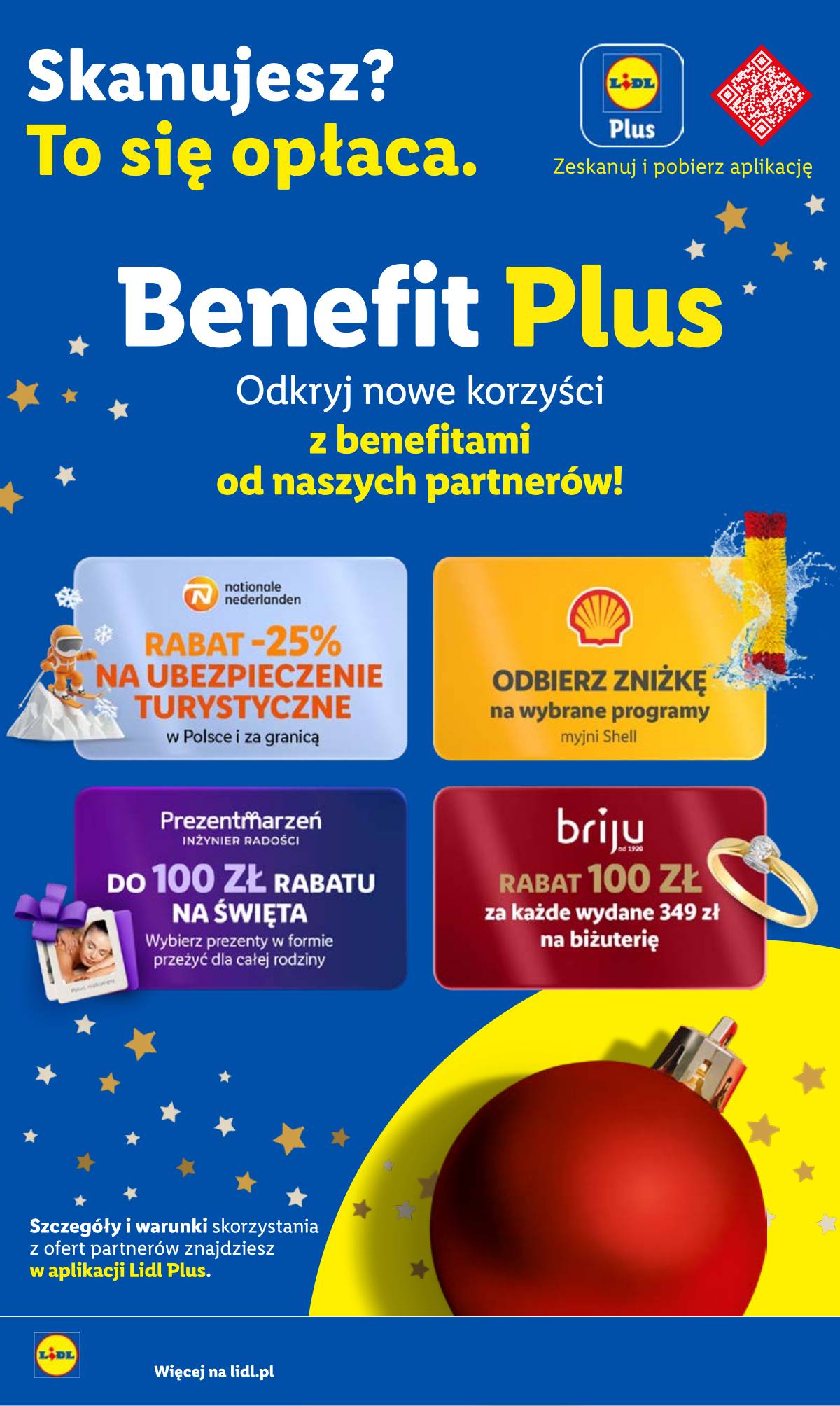 Lidl Lenkija - OFERTA WAŻNA OD 15.12 56 puslapis