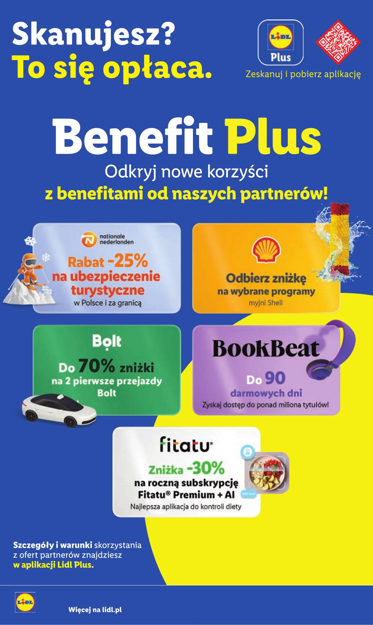 Lidl Lenkija - OFERTA WAŻNA OD 12.01 42 puslapis