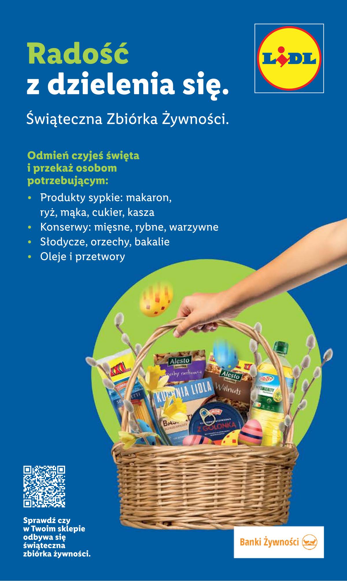 Lidl Lenkija - OFERTA WAŻNA OD 19.03 DO 21.03 63 puslapis