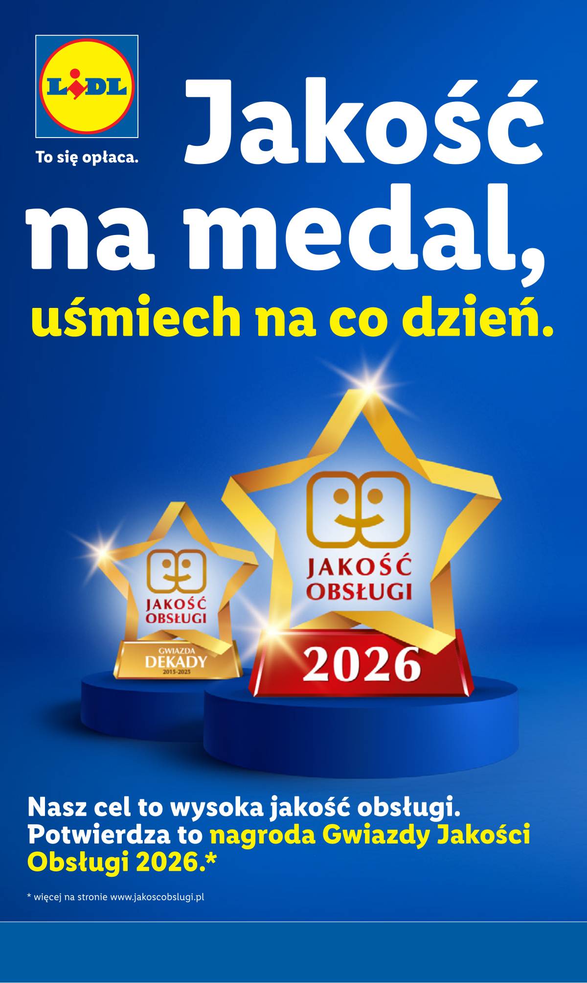 Lidl Lenkija - Gazetka ważna od 14.05 do 16.05 90 puslapis