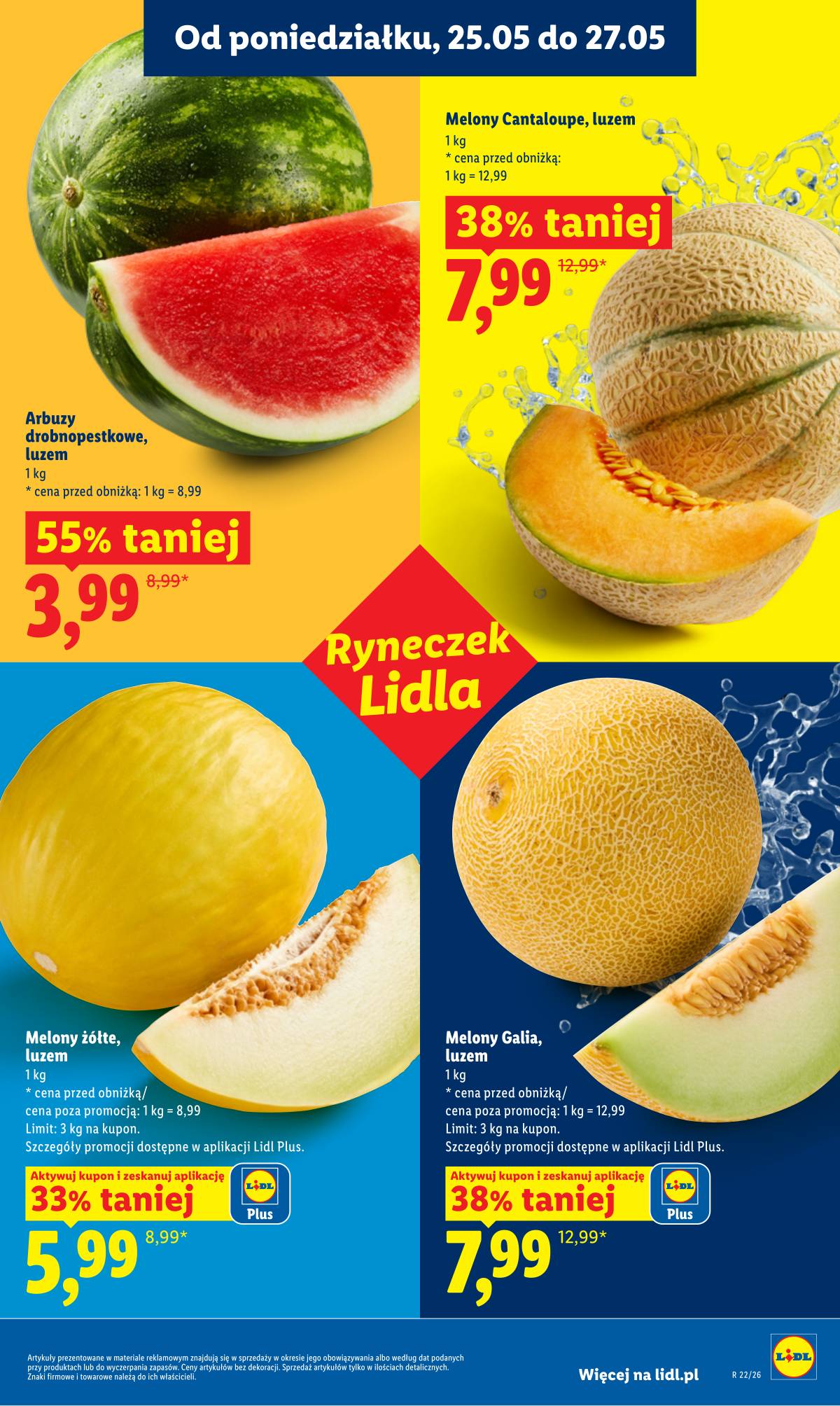 Lidl Lenkija - Gazetka ważna od 25.05 do 27.05 37 puslapis