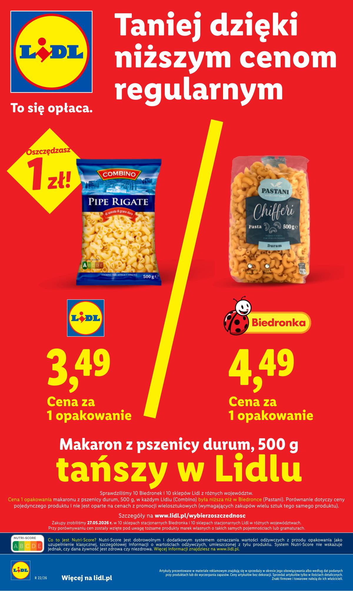 Lidl Lenkija - Gazetka ważna od 1.06 do 3.06 28 puslapis