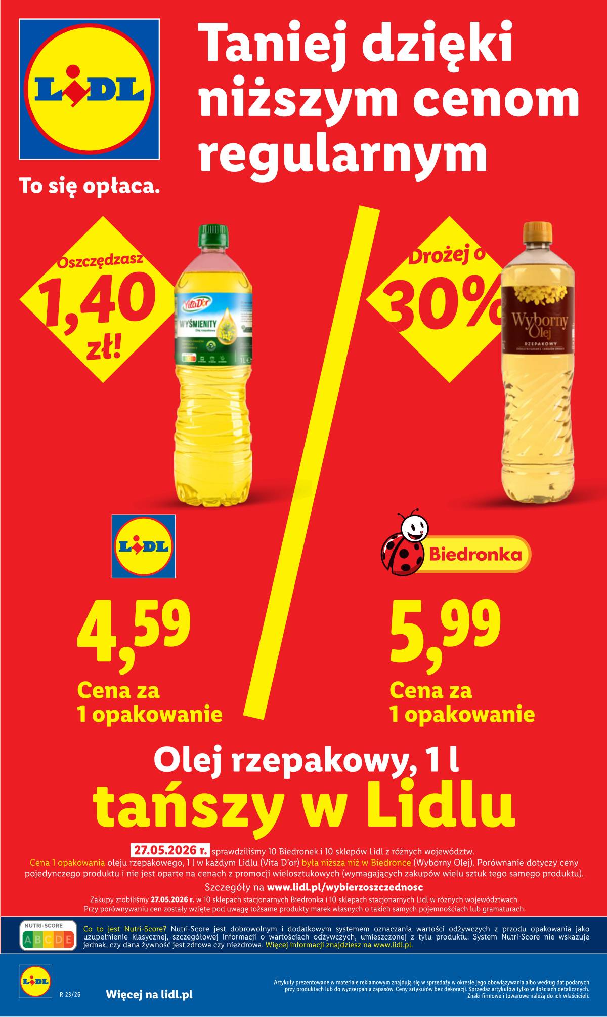 Lidl Lenkija - Gazetka ważna od 8.06 do 10.06 16 puslapis