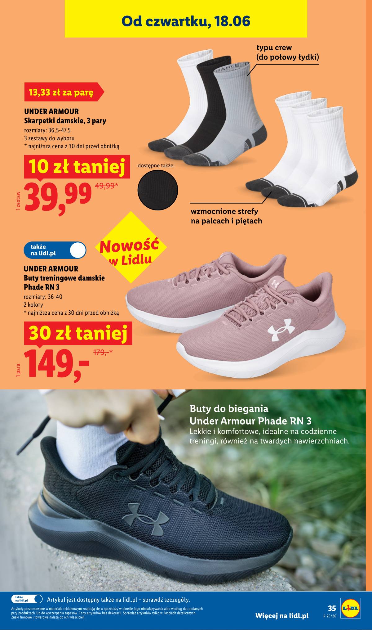 Lidl Lenkija - Katalog ważny od 15.06 41 puslapis