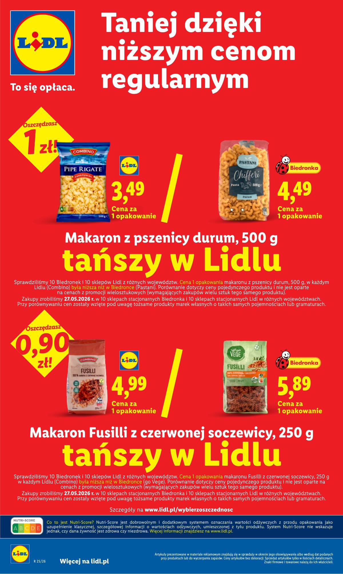Lidl Lenkija - Gazetka ważna od 18.06 do 20.06 30 puslapis