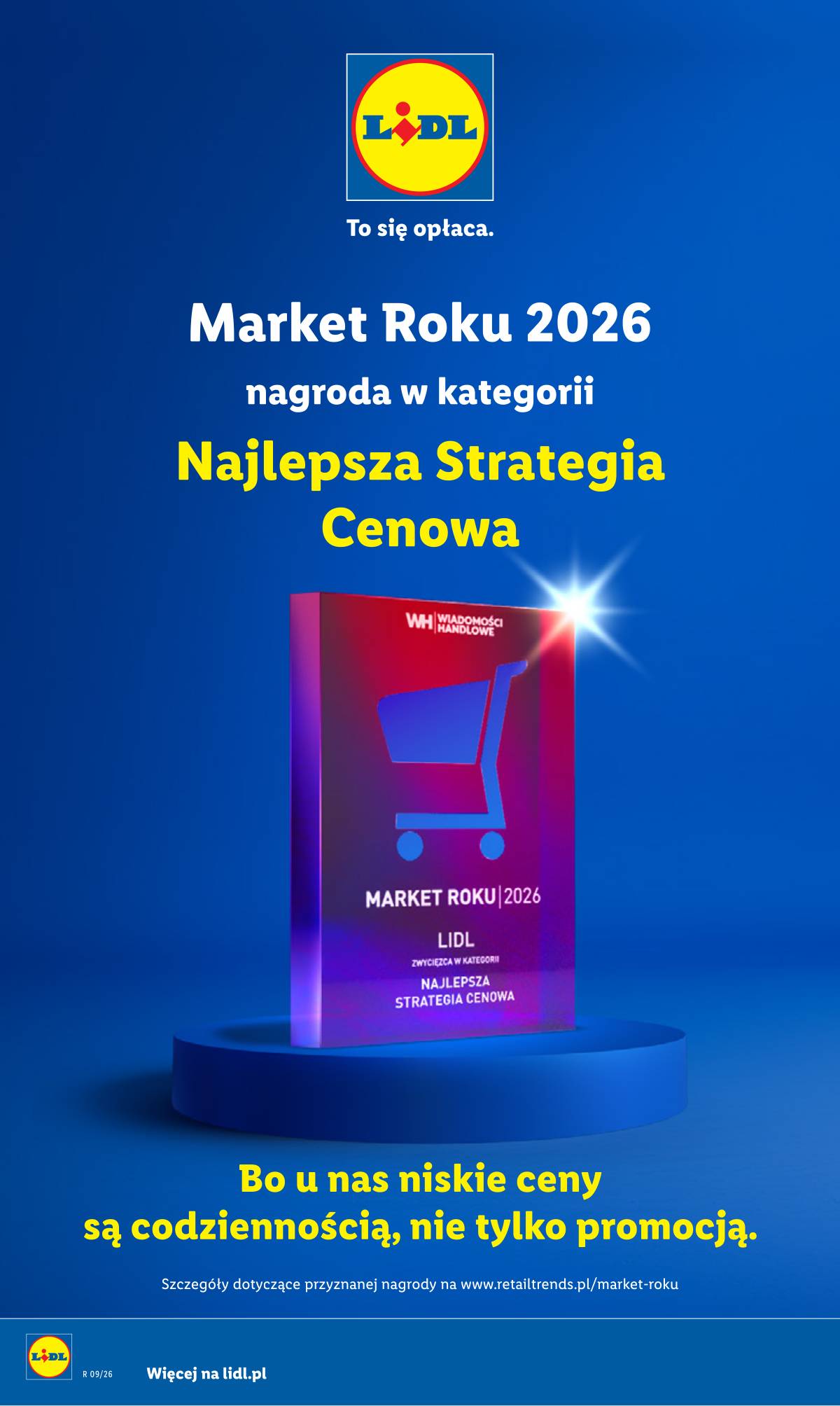 Lidl Lenkija - Gazetka ważna od 25.06 do 28.06 57 puslapis