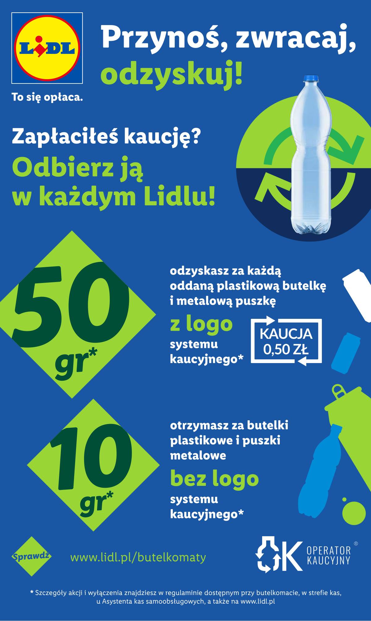 Lidl Lenkija - Gazetka ważna od 25.06 do 28.06 74 puslapis