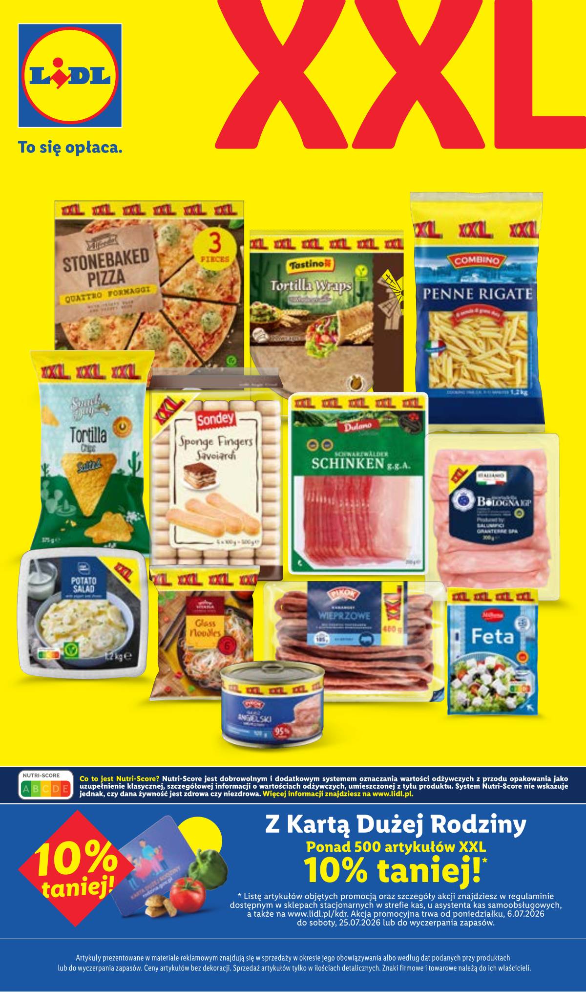 Lidl Lenkija - Katalog ważny od 6.07 61 puslapis