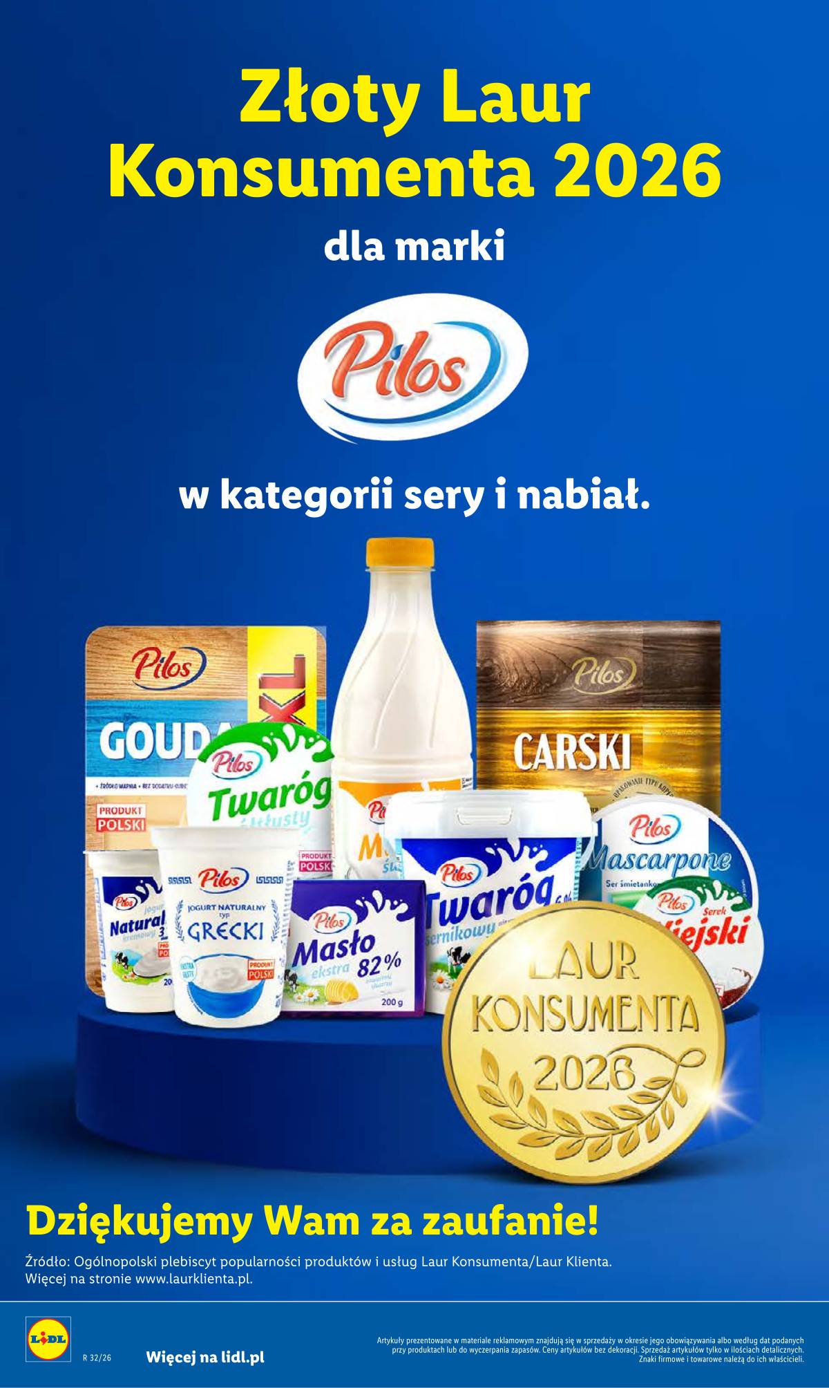 Lidl Lenkija - Gazetka ważna od 3.08 do 5.08 70 puslapis