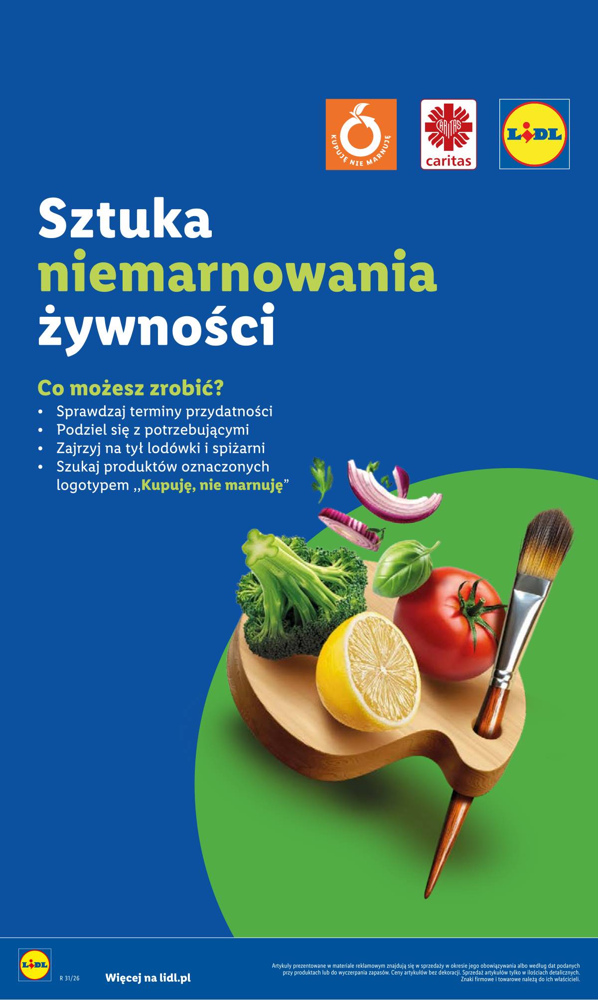 Lidl Lenkija - Gazetka ważna od 3.08 do 5.08 93 puslapis
