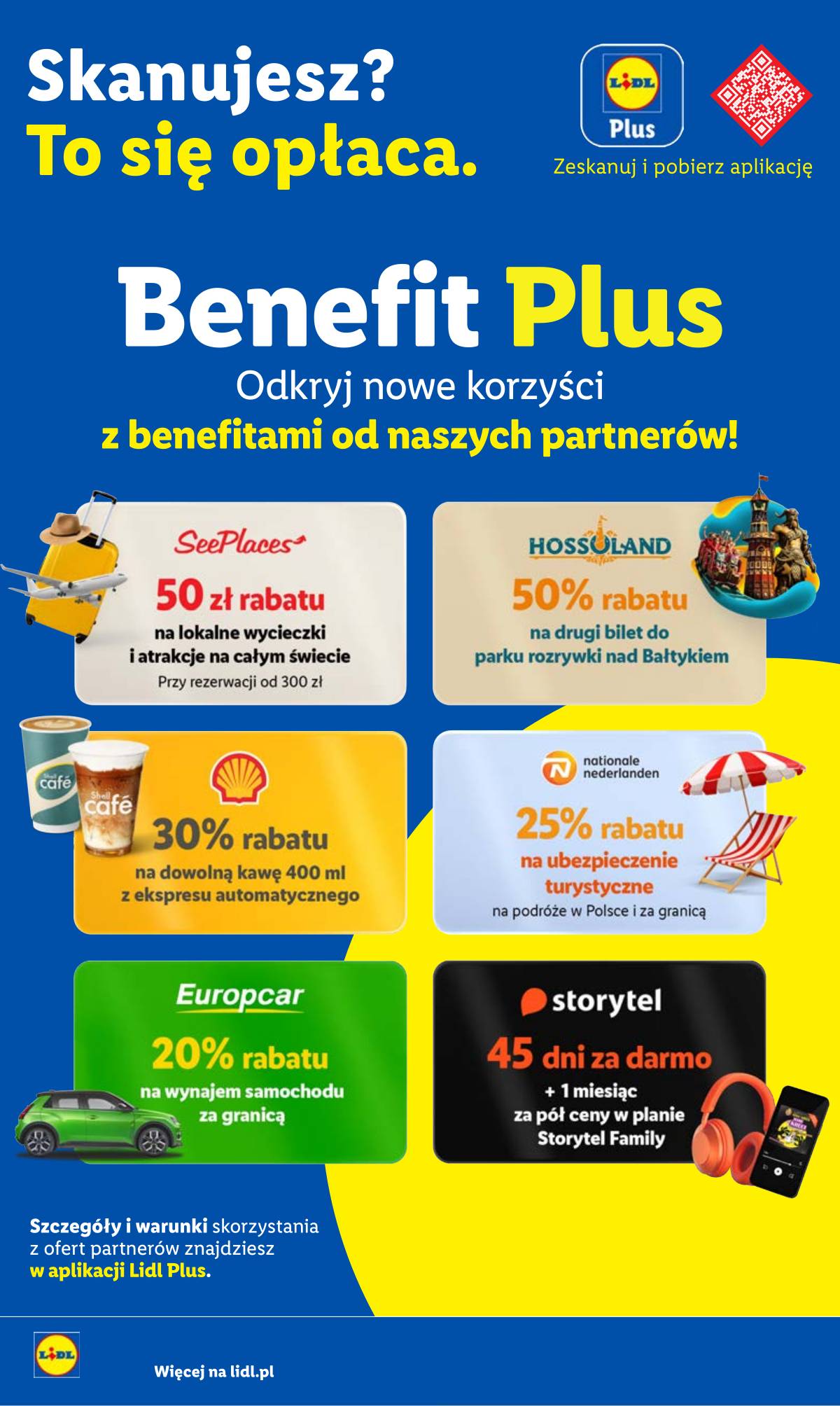 Lidl Lenkija - Gazetka ważna od 6.08 do 8.08 88 puslapis