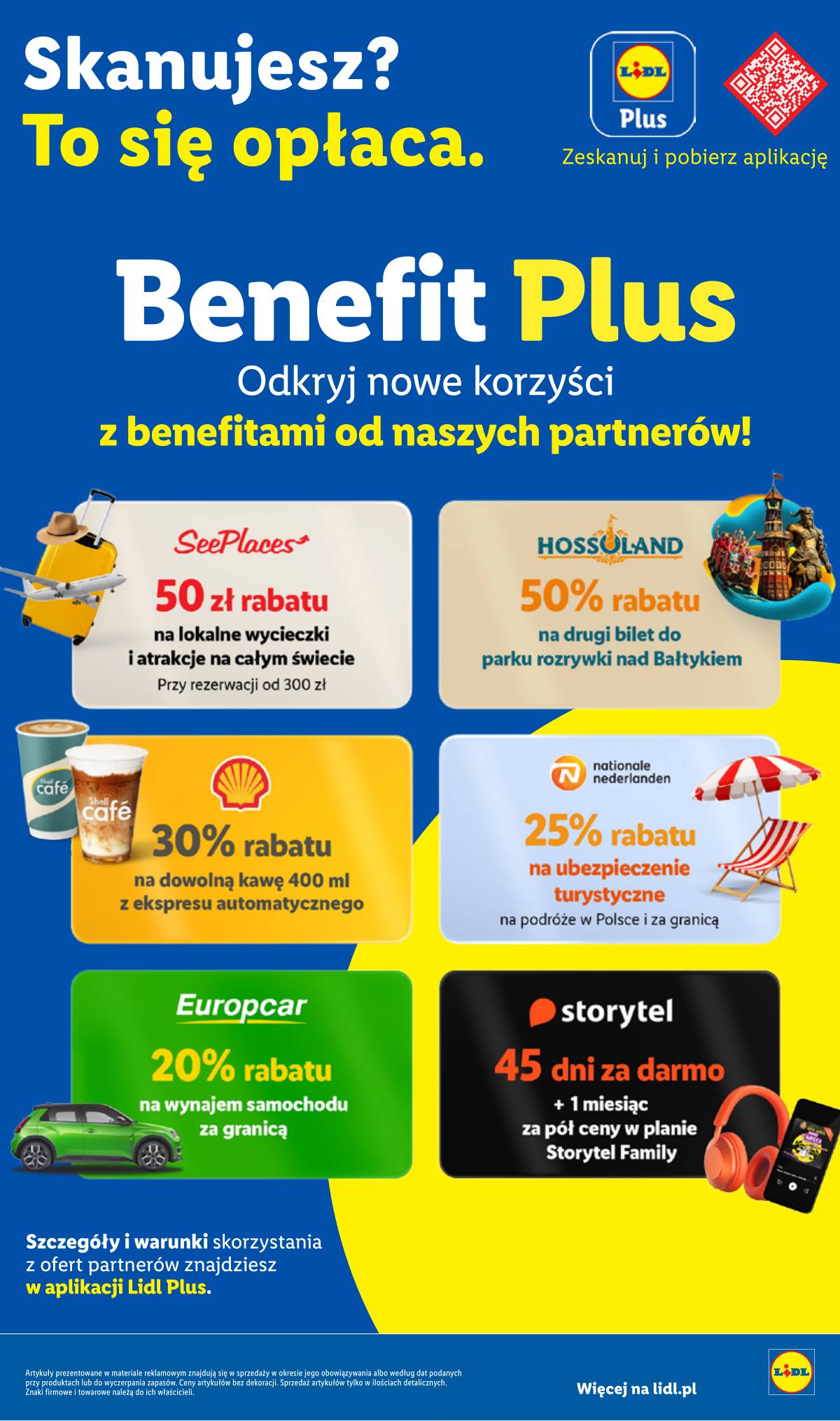 Lidl Lenkija - Gazetka ważna od 17.08. do 22.08. 29 puslapis
