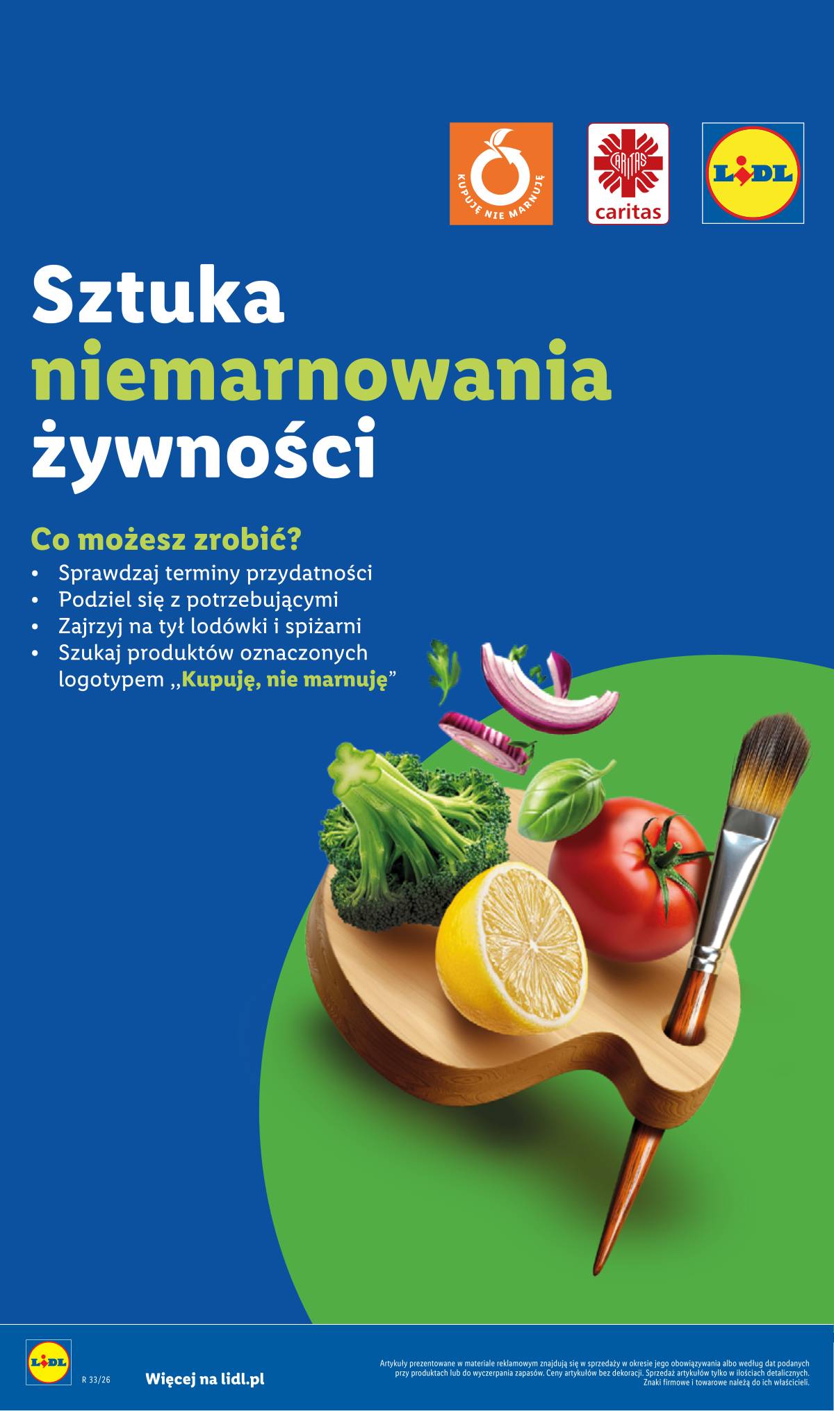 Lidl Lenkija - Gazetka ważna od 17.08. do 22.08. 60 puslapis