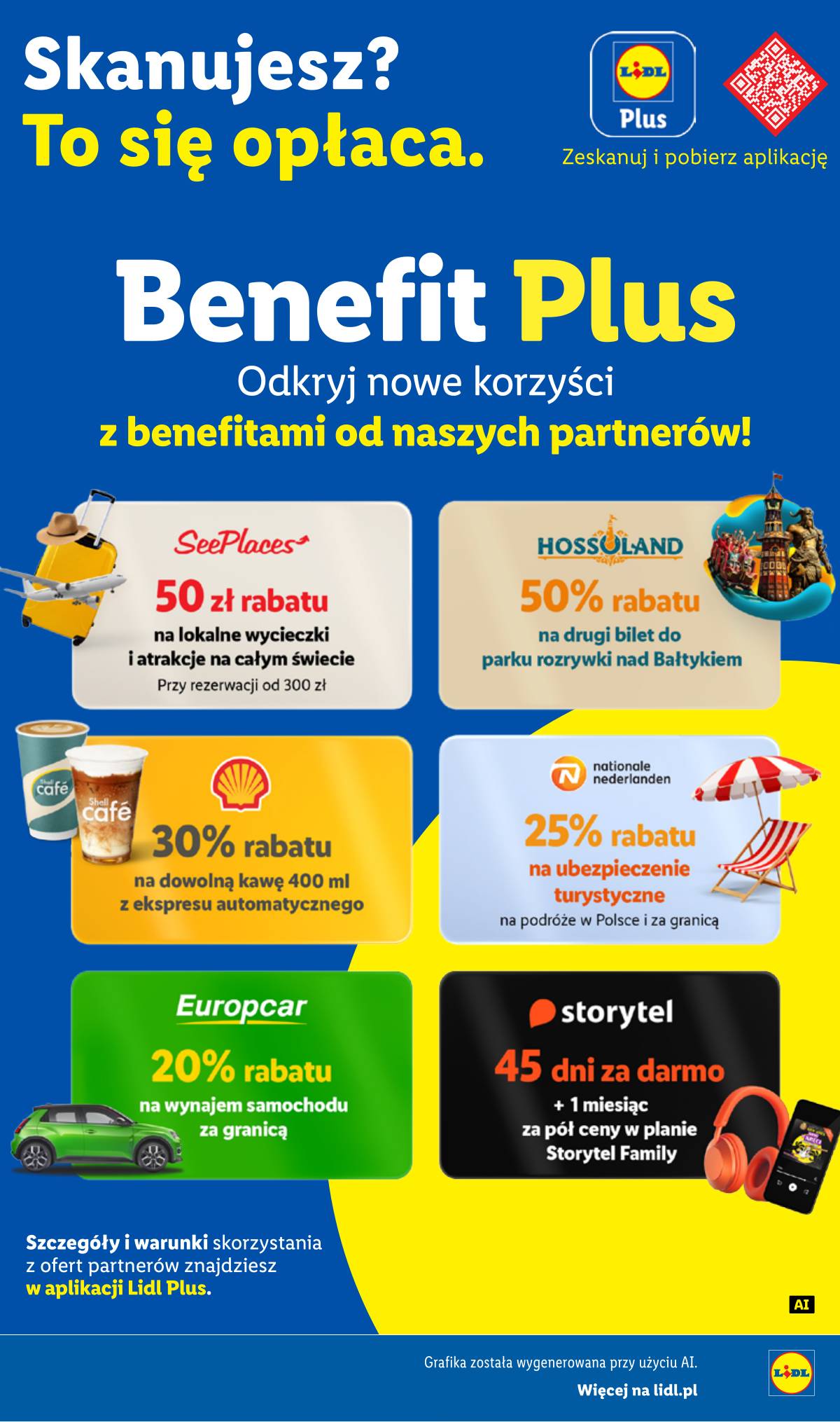 Lidl Lenkija - Gazetka ważna od 31.08. do 05.09. 55 puslapis