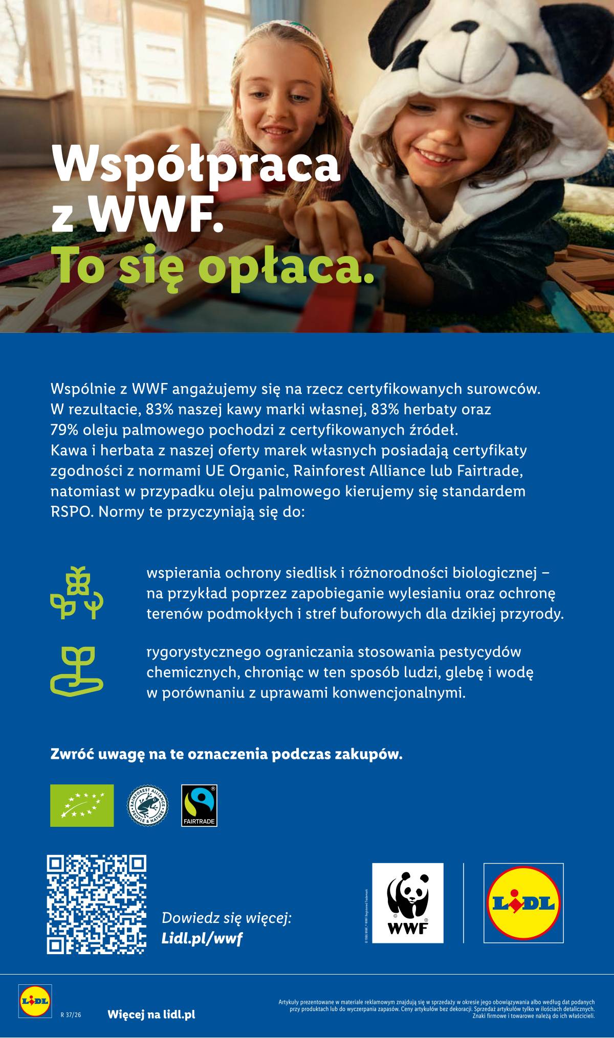 Lidl Lenkija - Gazetka ważna od 10.09 do 12.09 86 puslapis