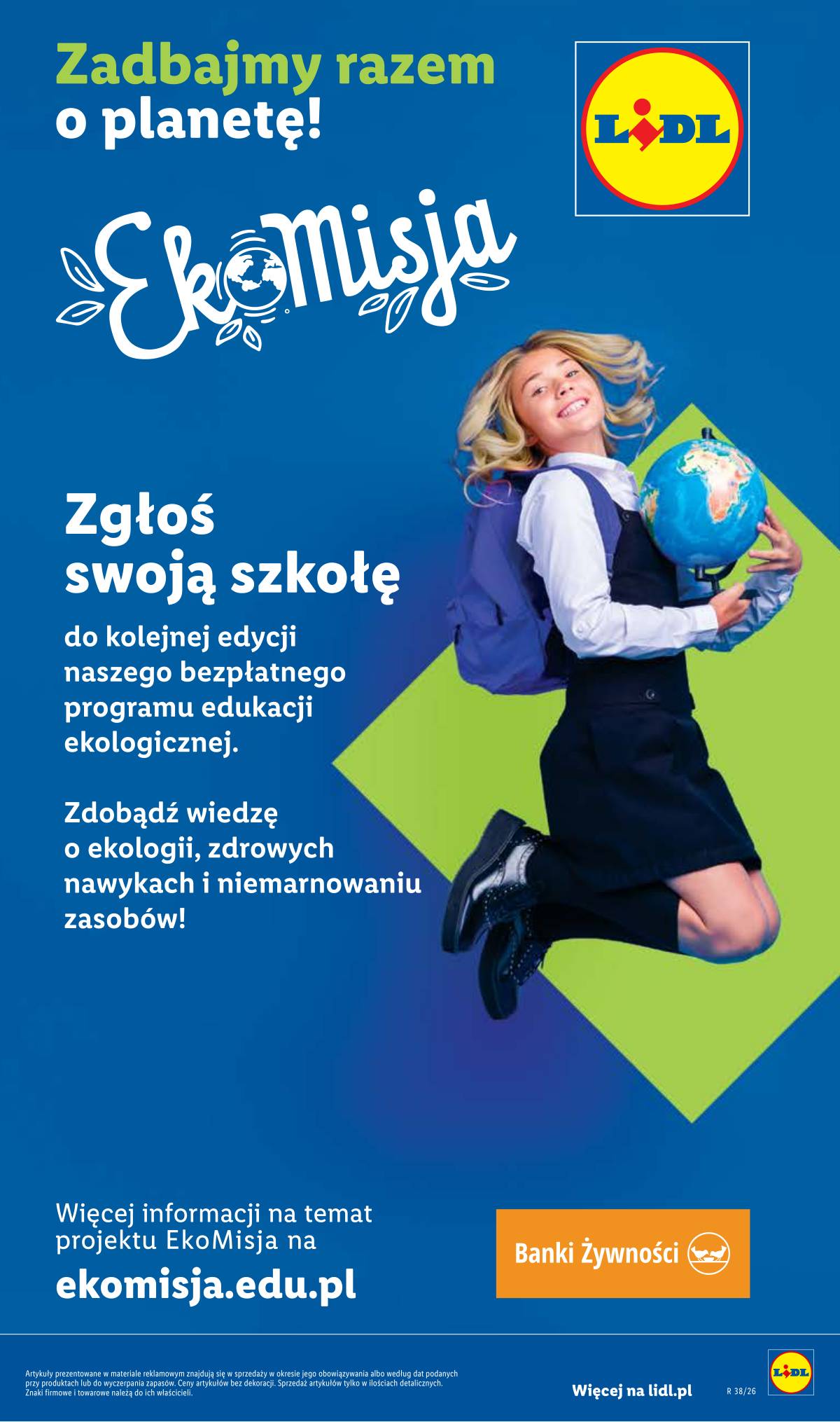 Lidl Lenkija - Gazetka ważna od 14.09 do 16.09 79 puslapis