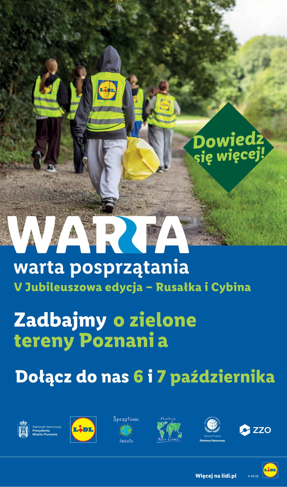 Lidl Lenkija - Gazetka ważna od 28.09. do 03.10. 57 puslapis