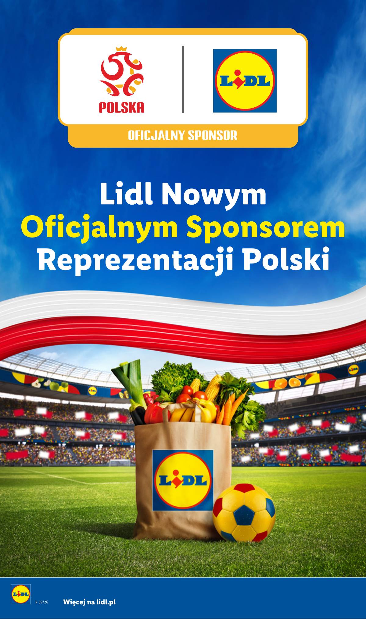 Lidl Lenkija - Gazetka ważna od 28.09 do 30.09 2 puslapis