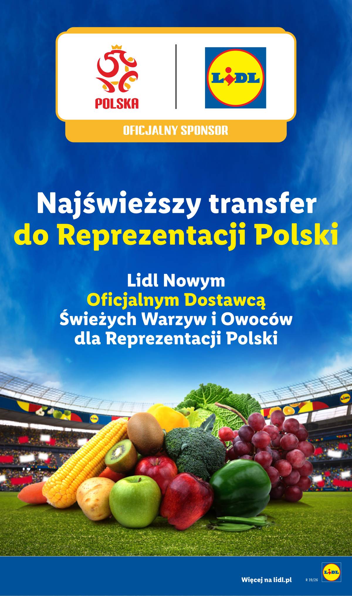 Lidl Lenkija - Gazetka ważna od 28.09 do 30.09 3 puslapis