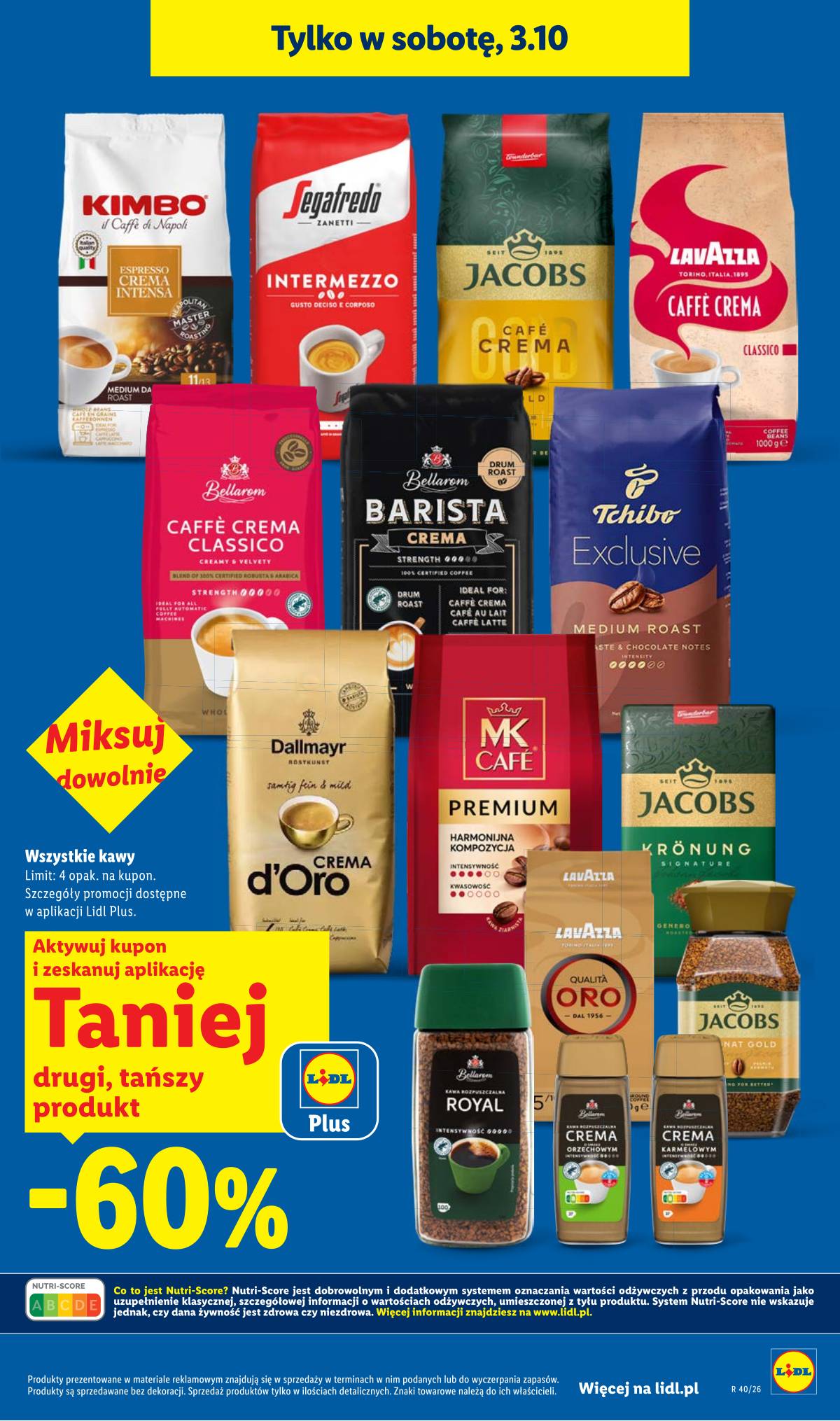 Lidl Lenkija - Gazetka 5 puslapis