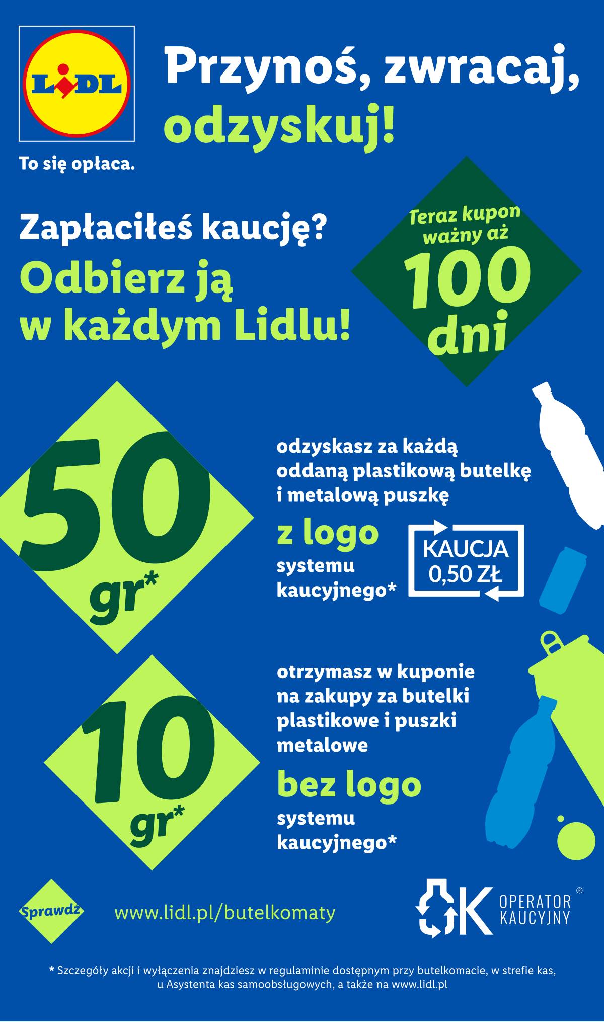 Lidl Lenkija - Gazetka 101 puslapis