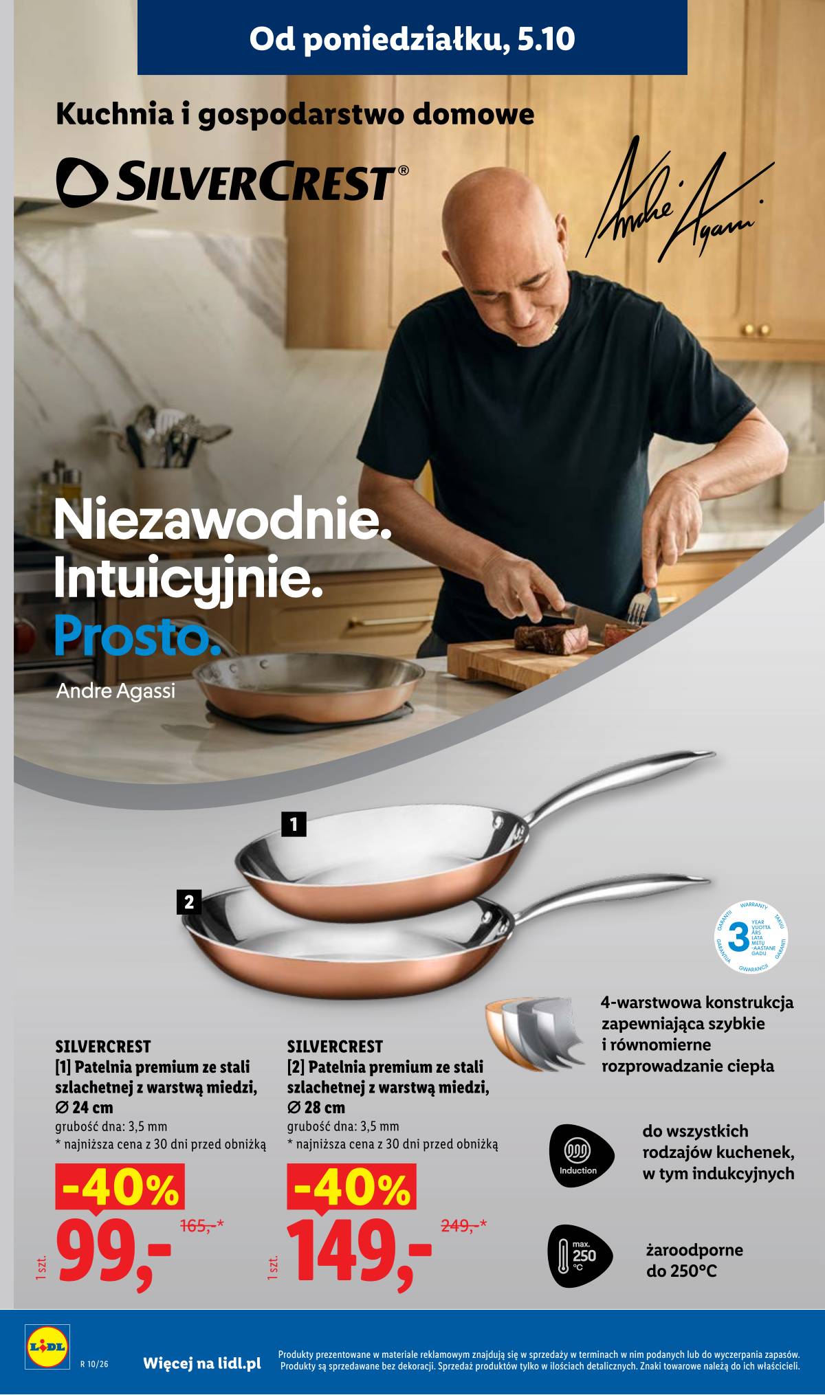 Lidl Lenkija - Gazetka 30 puslapis