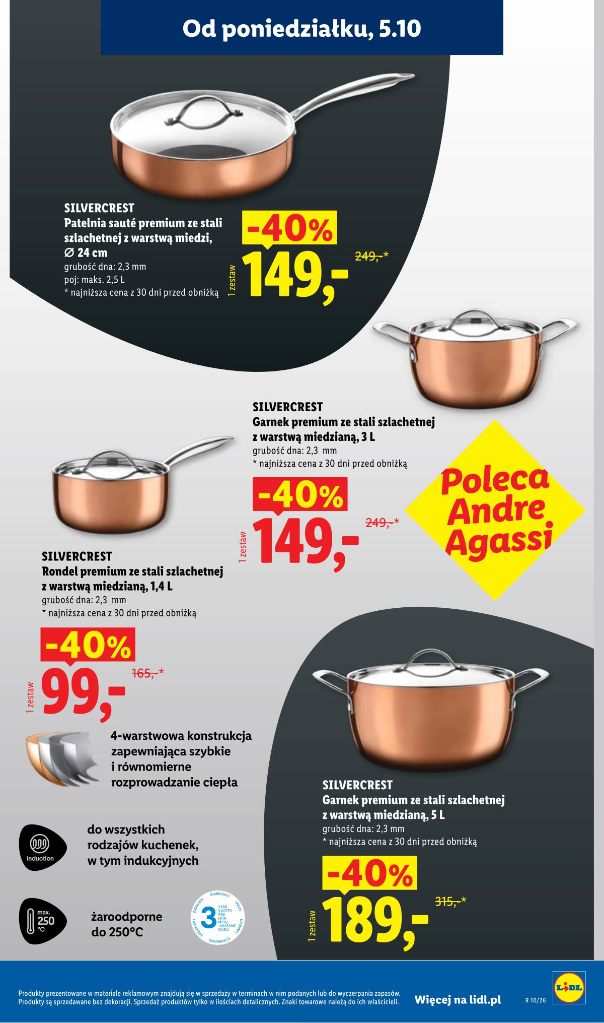 Lidl Lenkija - Gazetka 31 puslapis
