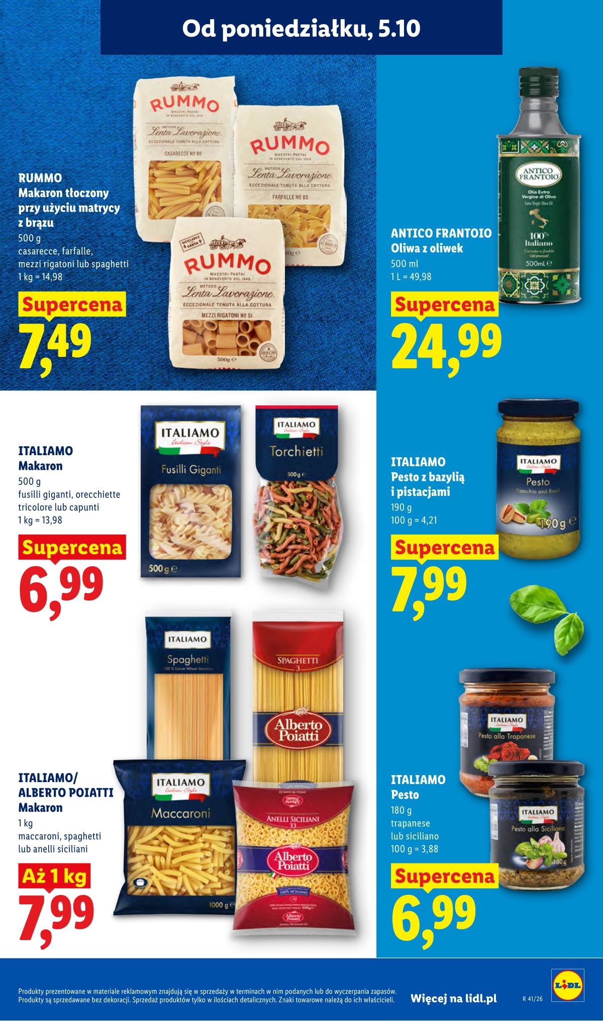 Lidl Lenkija - Gazetka 55 puslapis