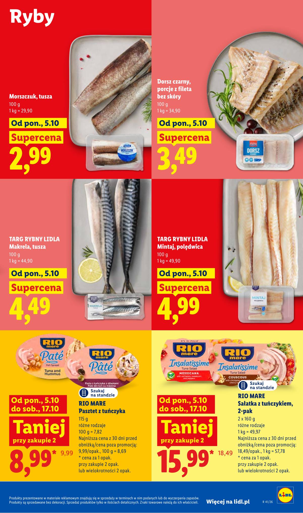 Lidl Lenkija - Gazetka 67 puslapis