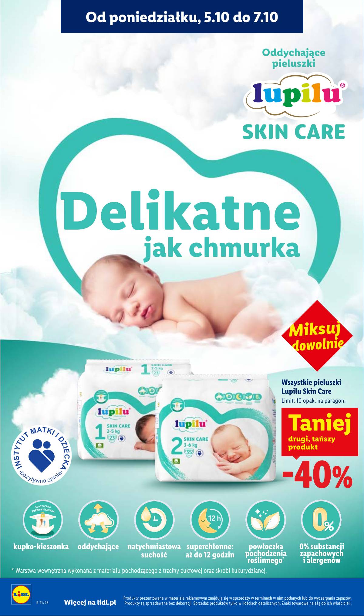 Lidl Lenkija - Gazetka 82 puslapis