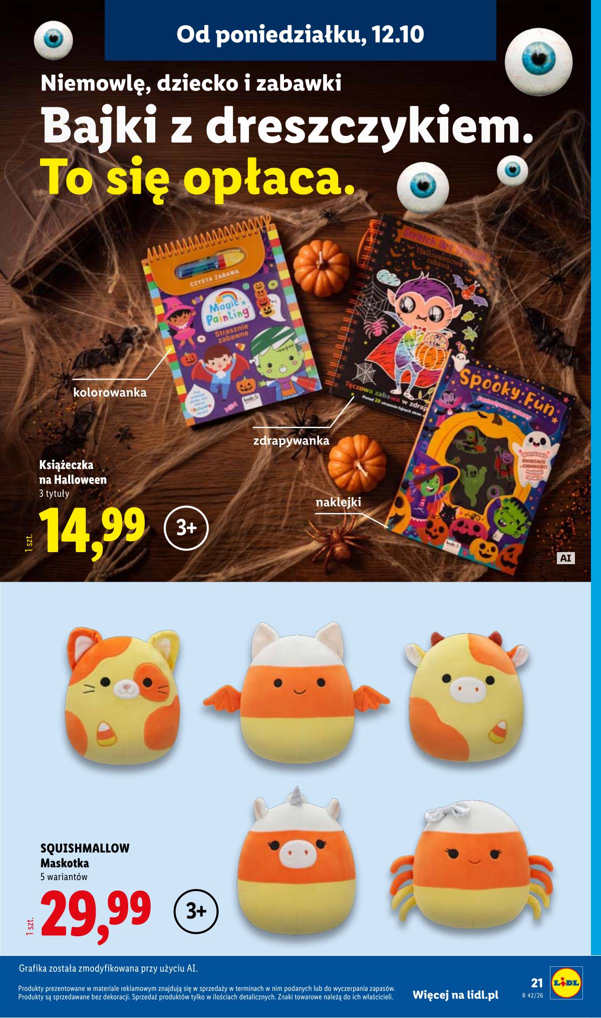 Lidl Lenkija - Katalog 23 puslapis