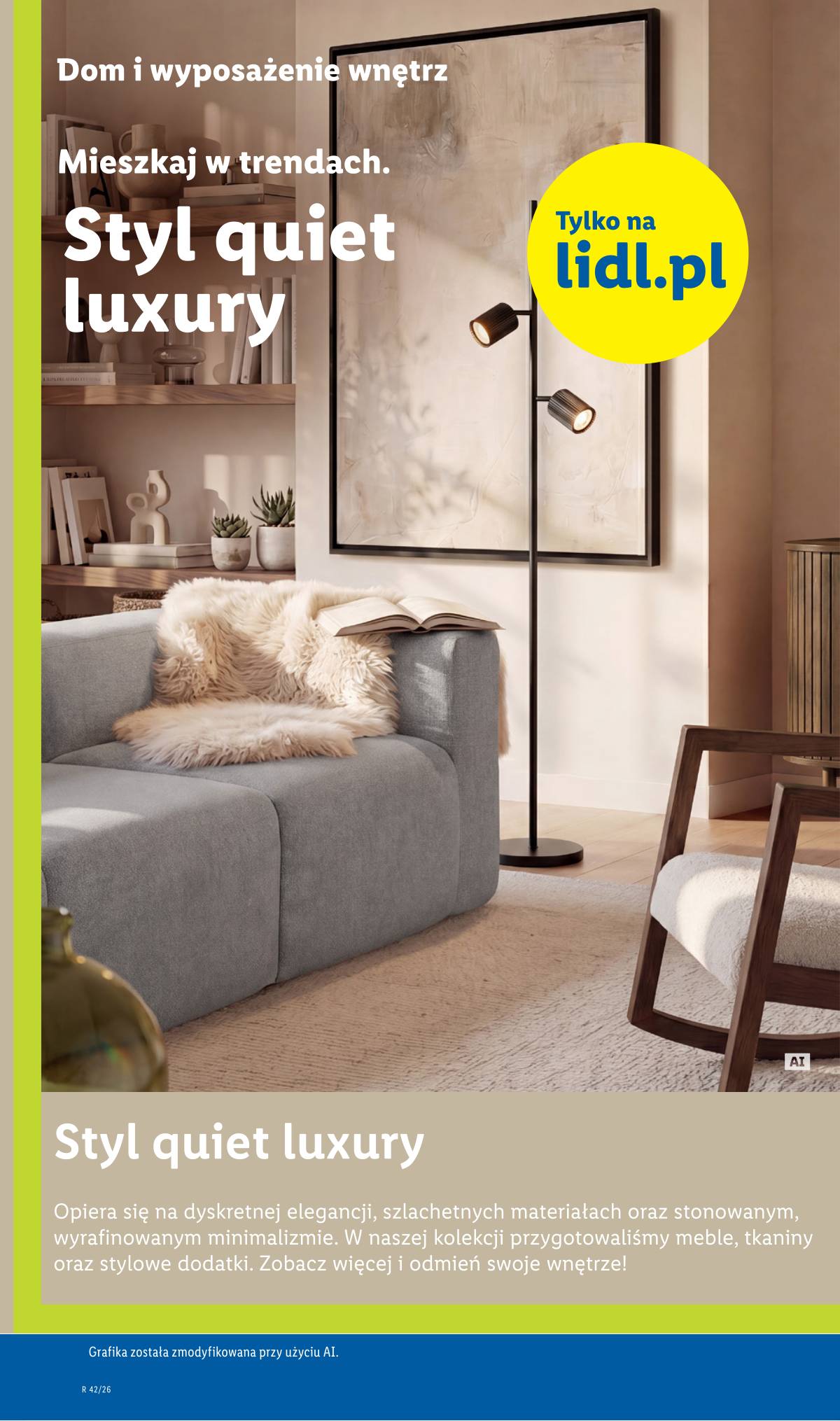 Lidl Lenkija - Katalog 36 puslapis