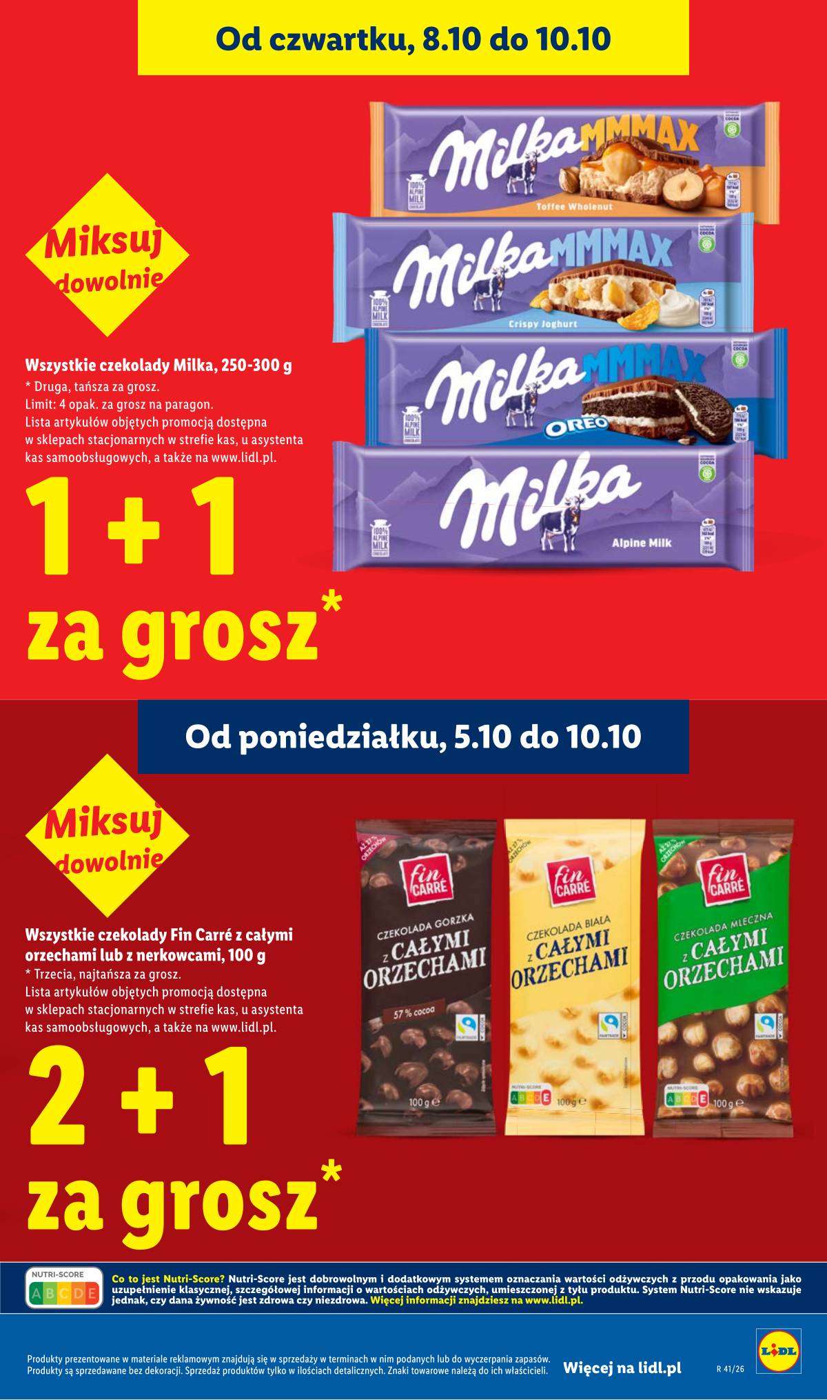 Lidl Lenkija - Gazetka 11 puslapis