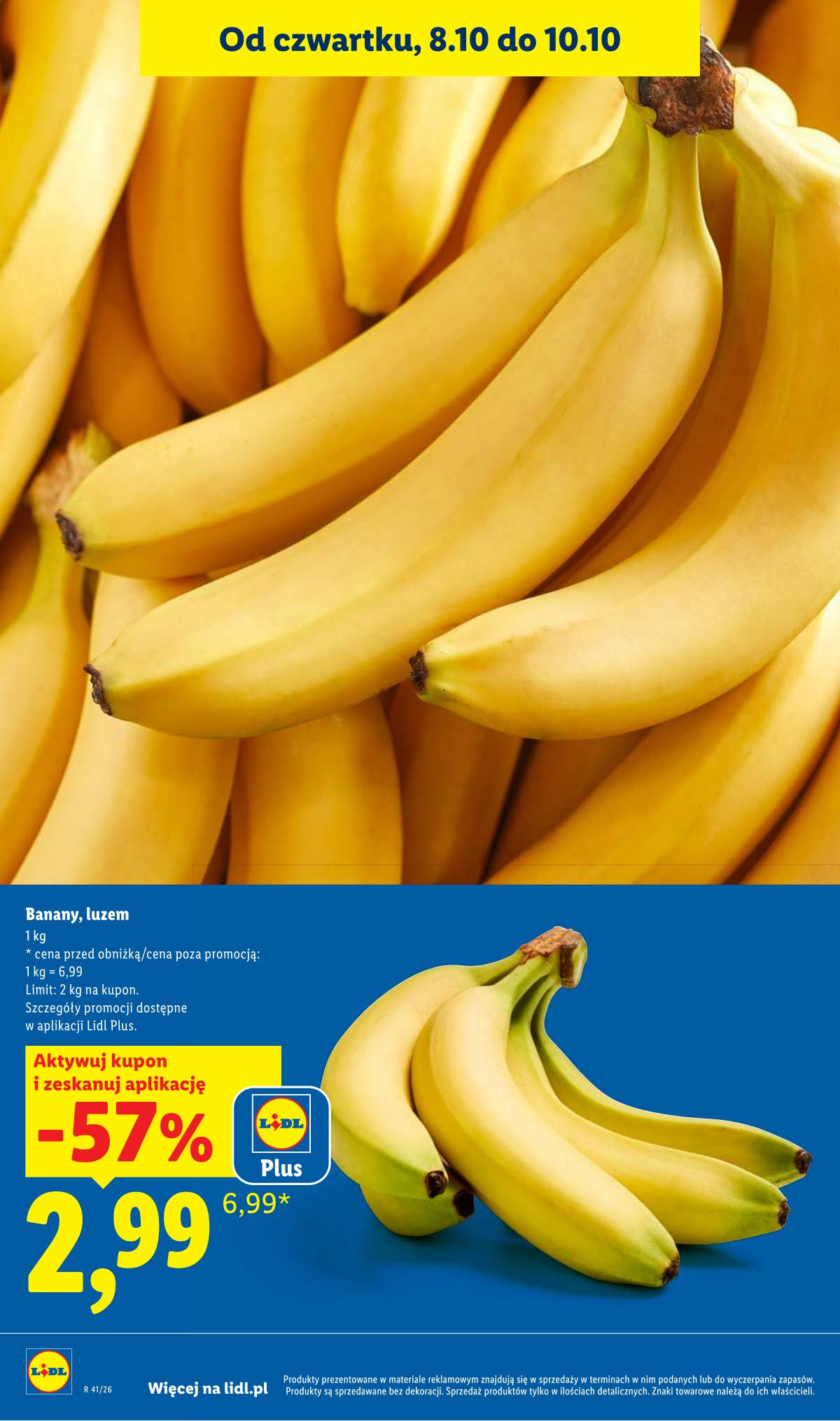 Lidl Lenkija - Gazetka 16 puslapis