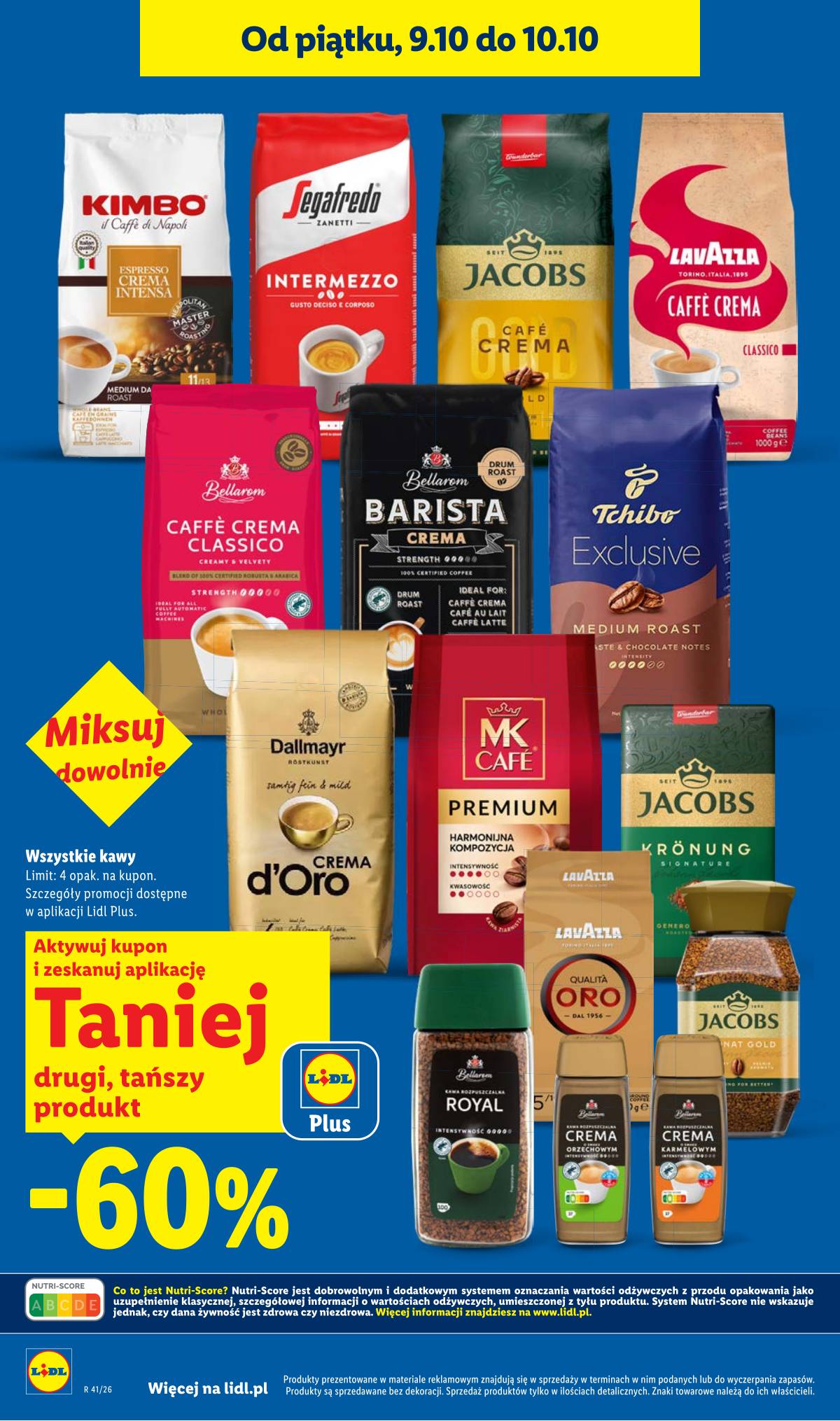 Lidl Lenkija - Gazetka 6 puslapis