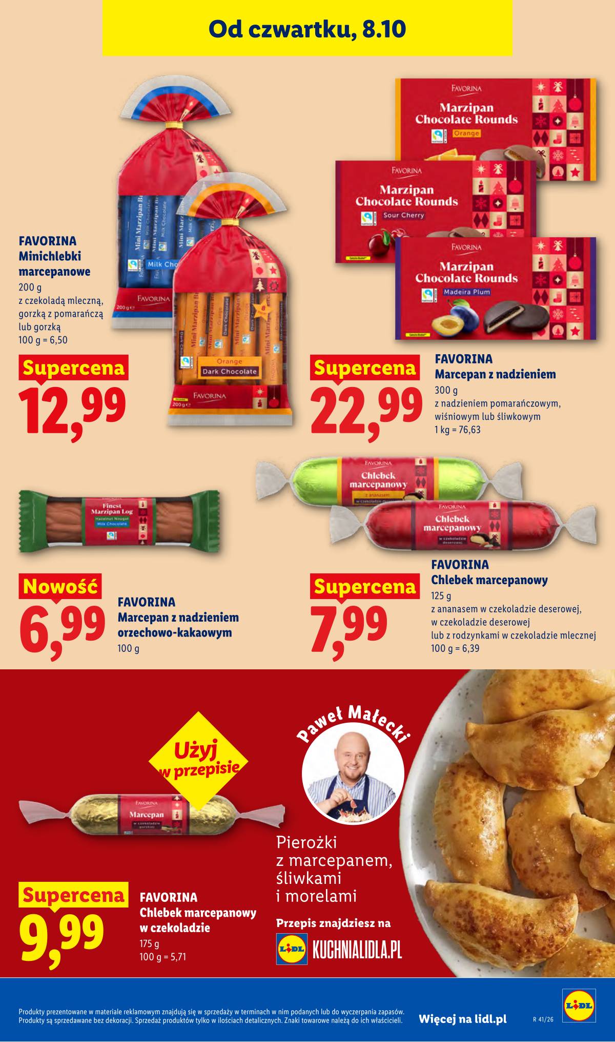 Lidl Lenkija - Gazetka 67 puslapis