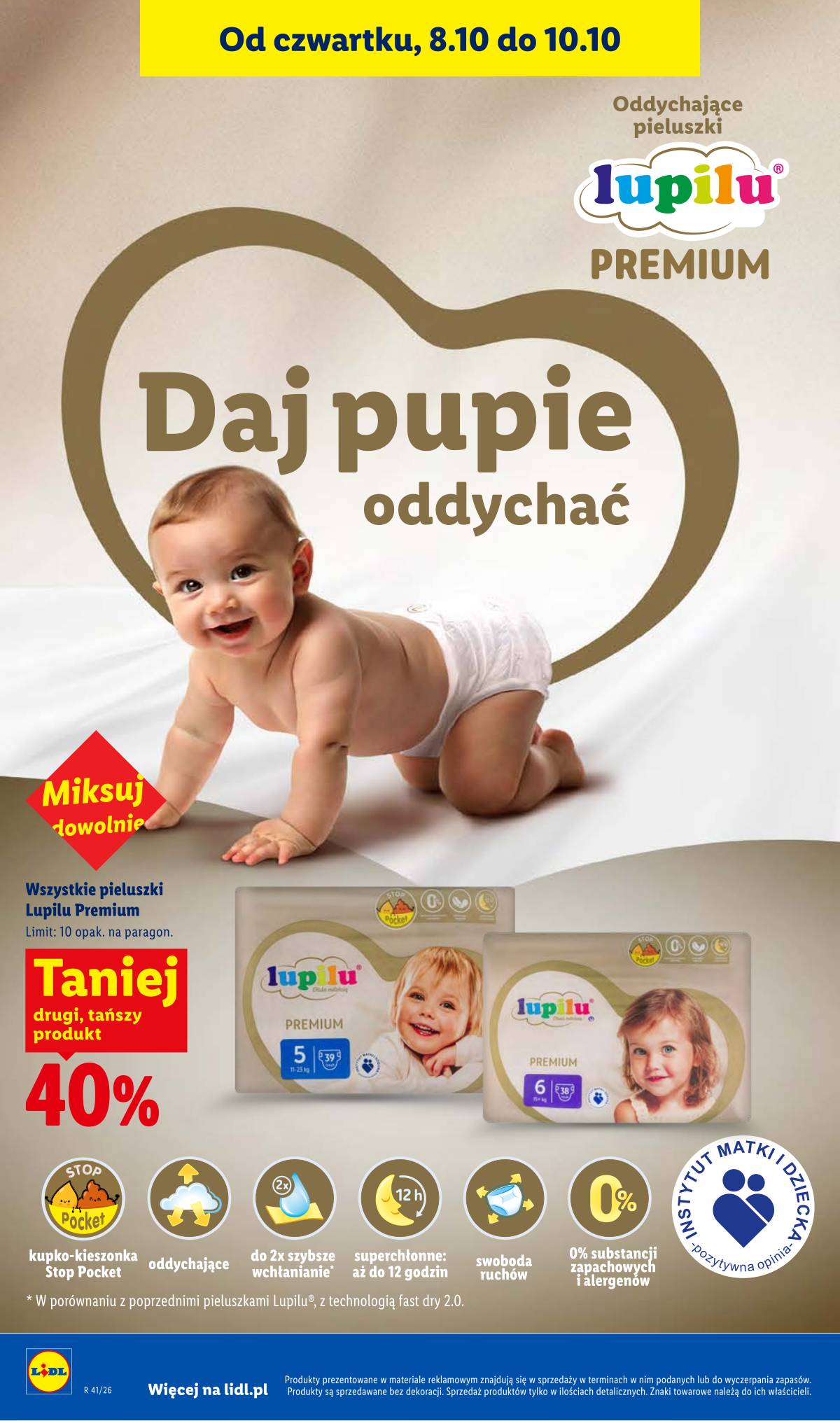 Lidl Lenkija - Gazetka 86 puslapis