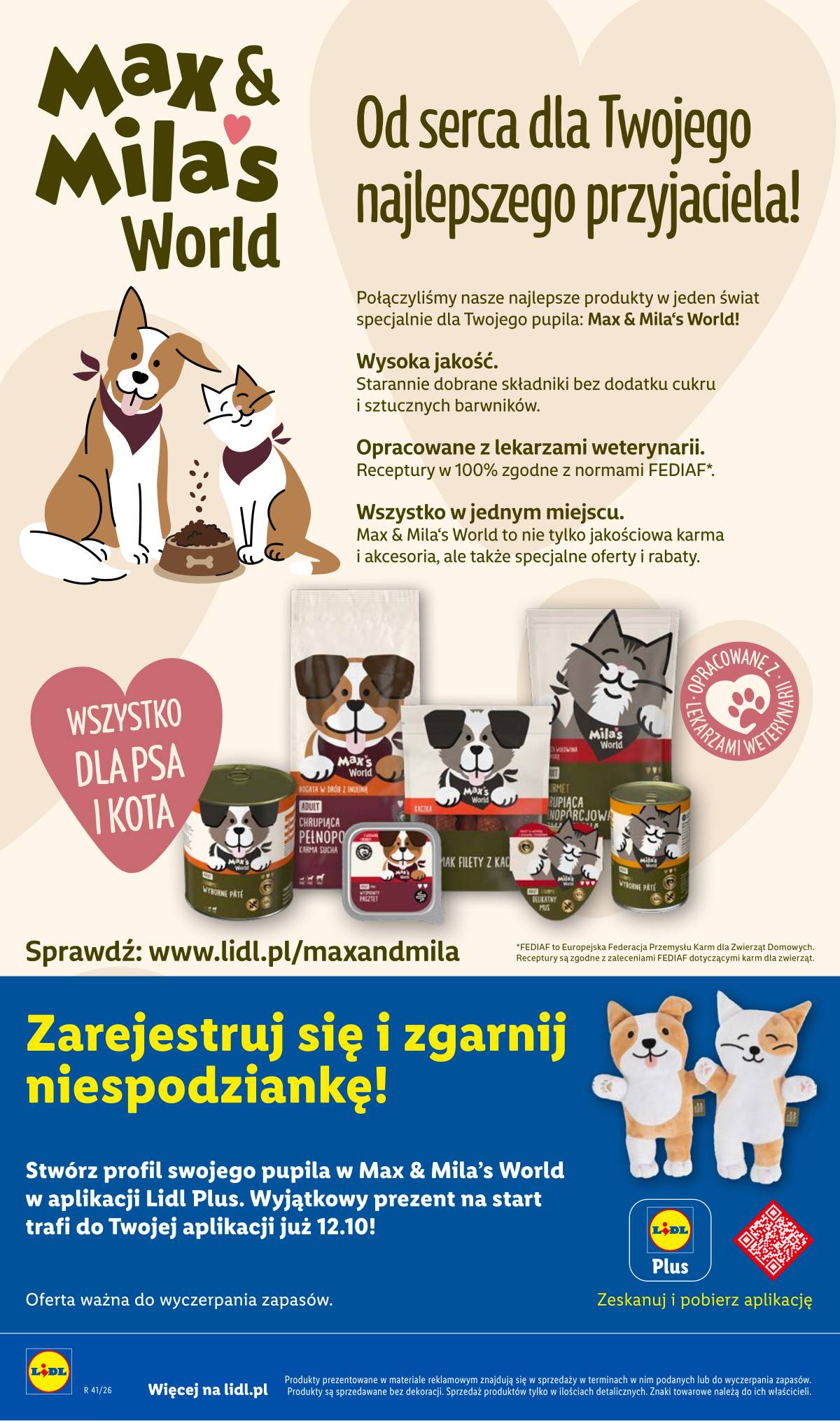 Lidl Lenkija - Gazetka 94 puslapis