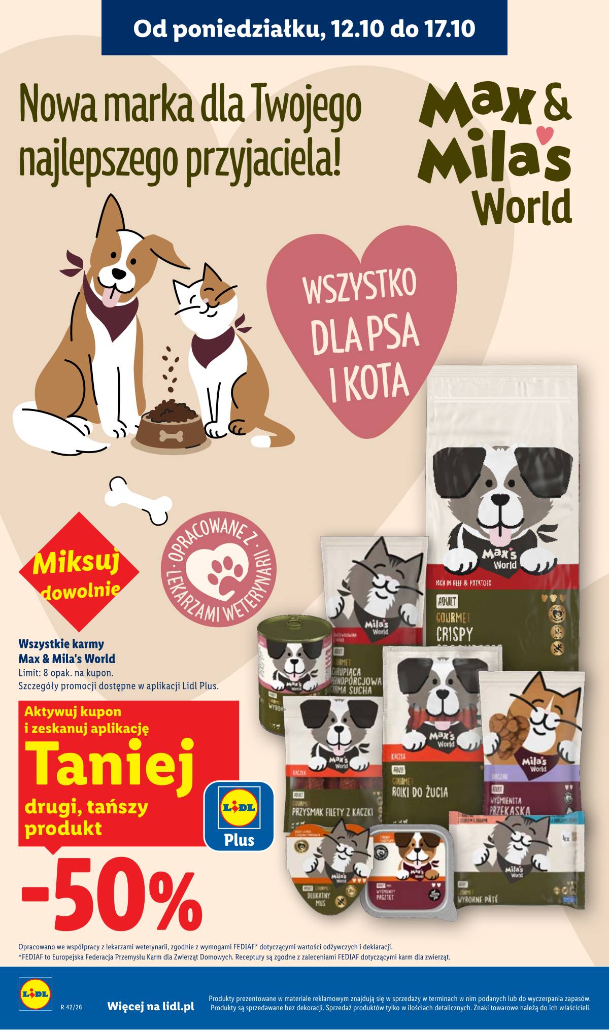 Lidl Lenkija - Gazetka 26 puslapis