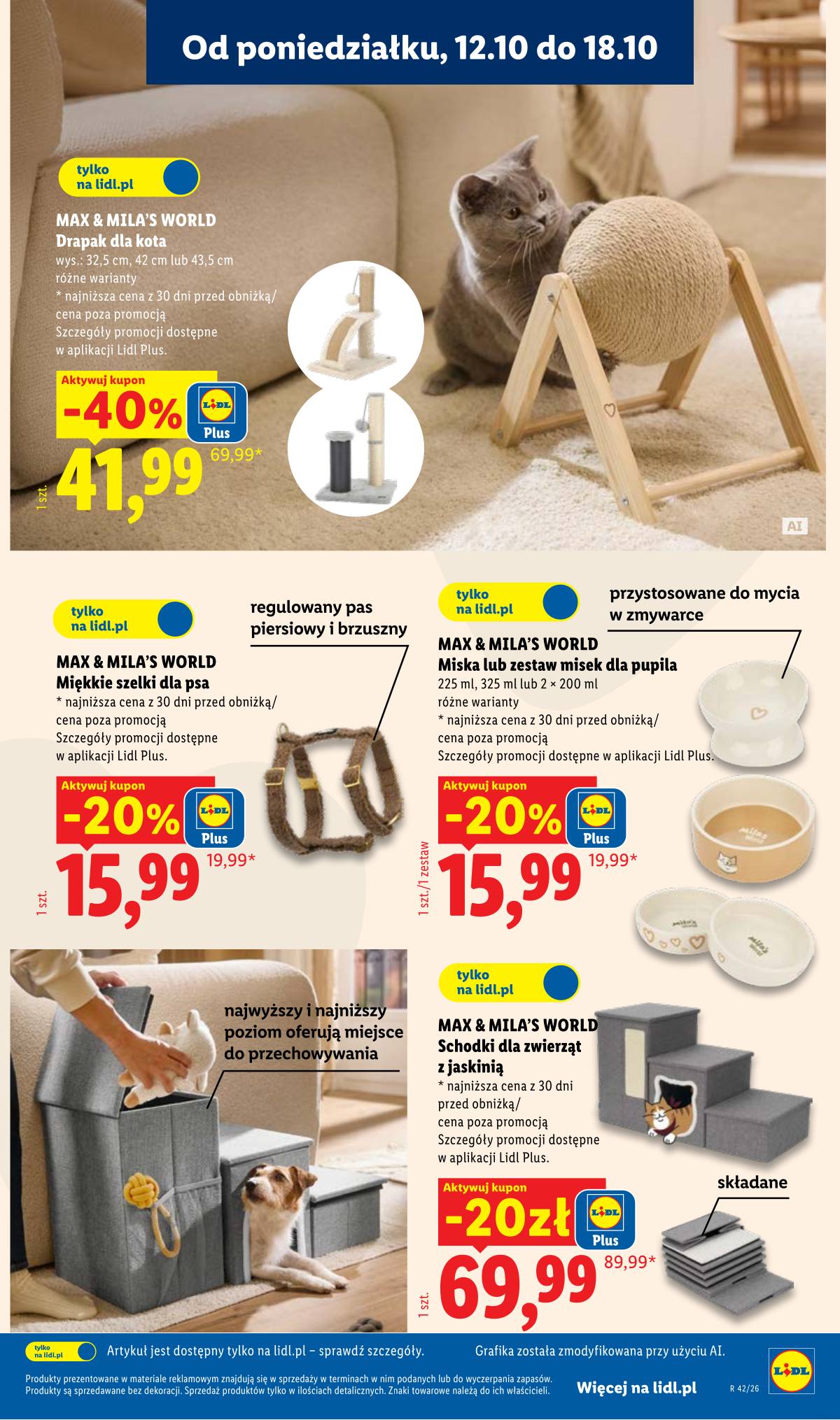 Lidl Lenkija - Gazetka 29 puslapis